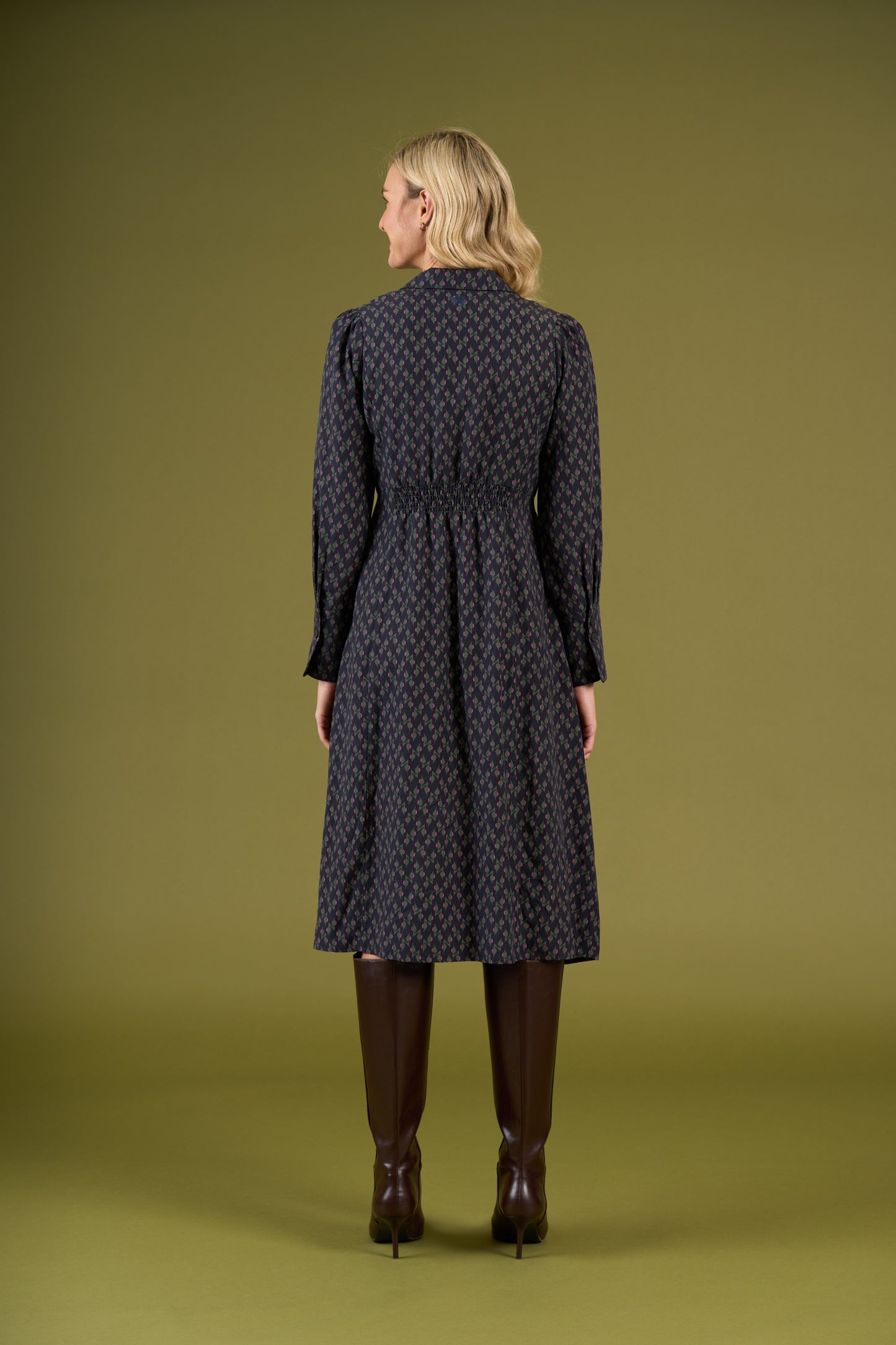 Britomart Dress