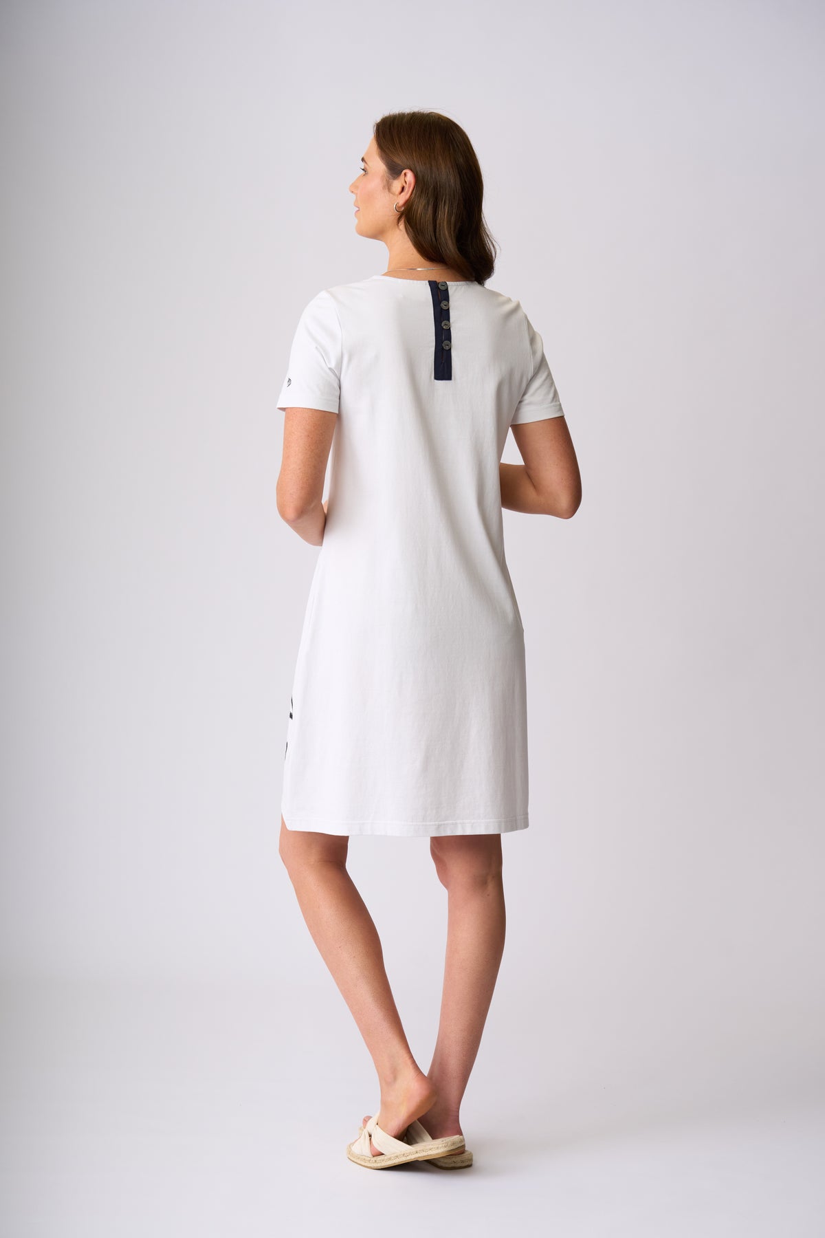 Alexandra Dress