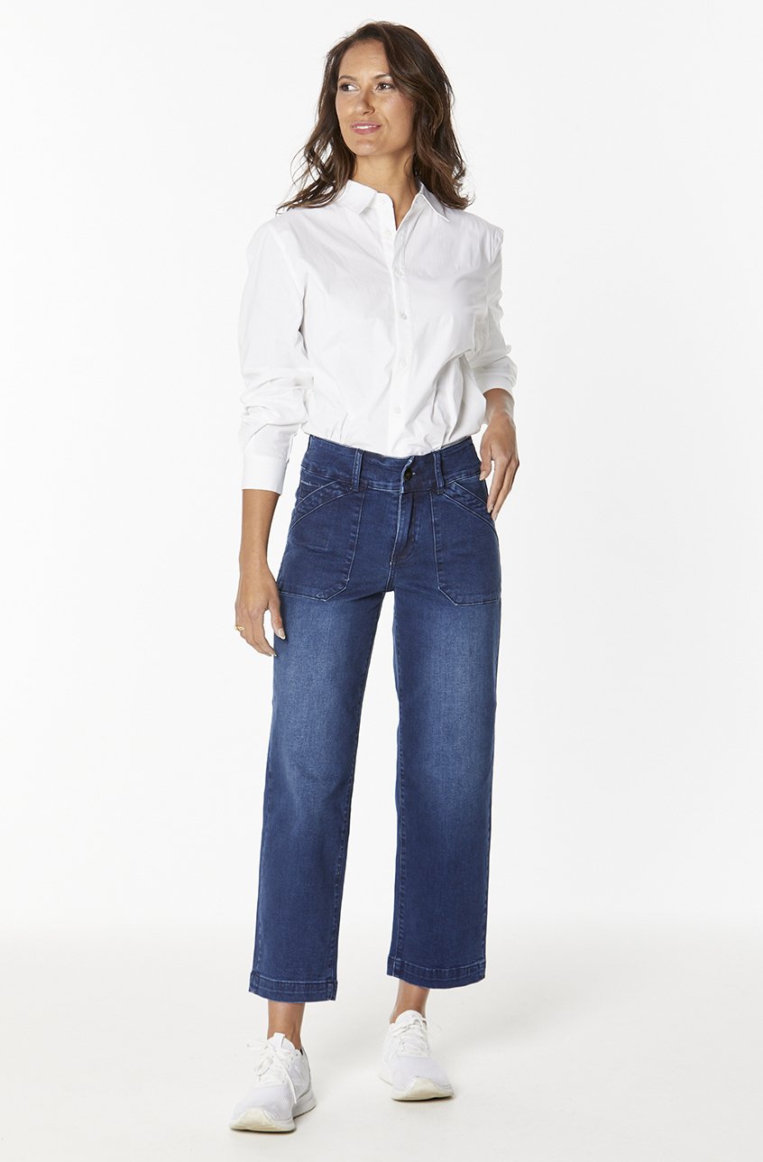 Penrith Denim Jean