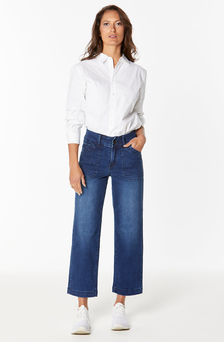 Penrith Denim Jean