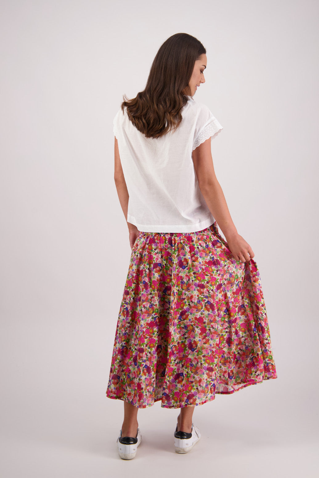 Pandora Skirt
