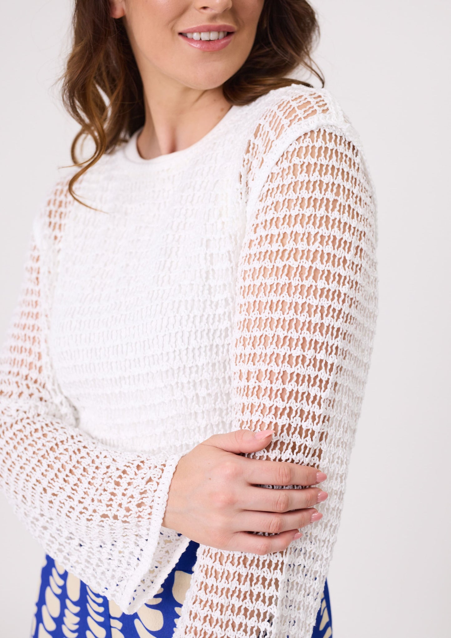 Paolina Knit