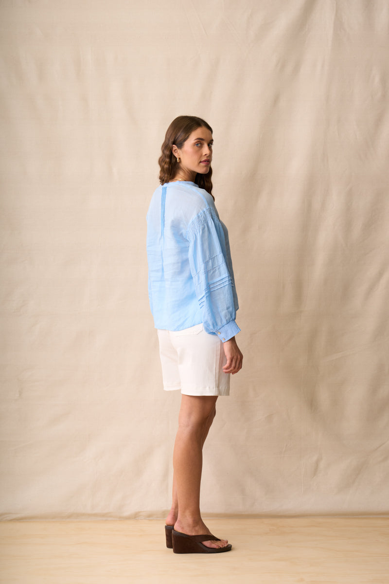Nova Blouse