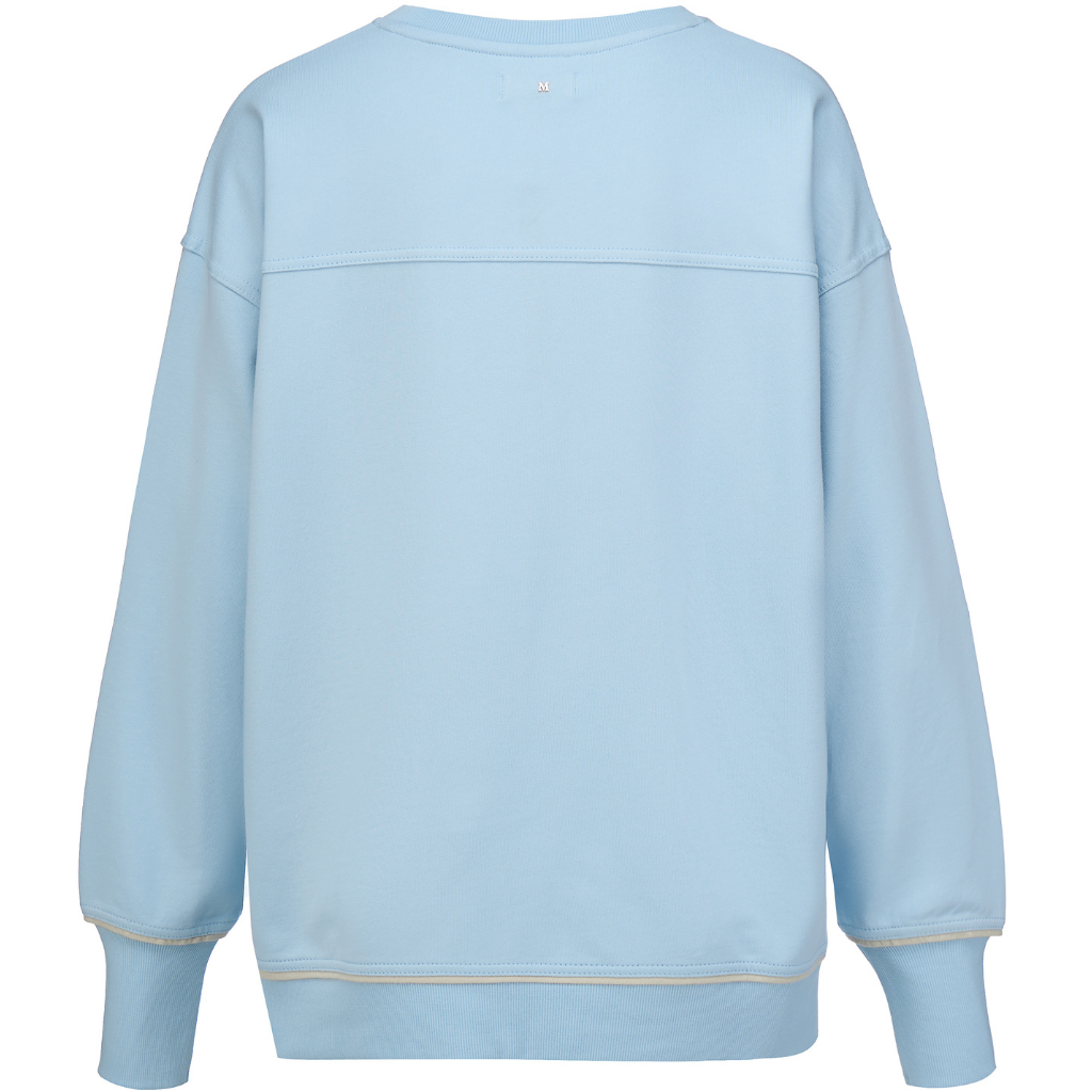 Suzy Sweater