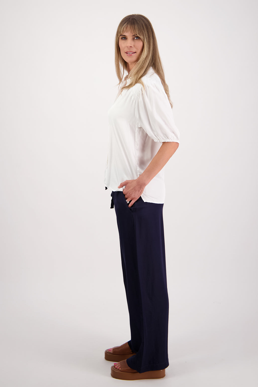 Santana Trousers