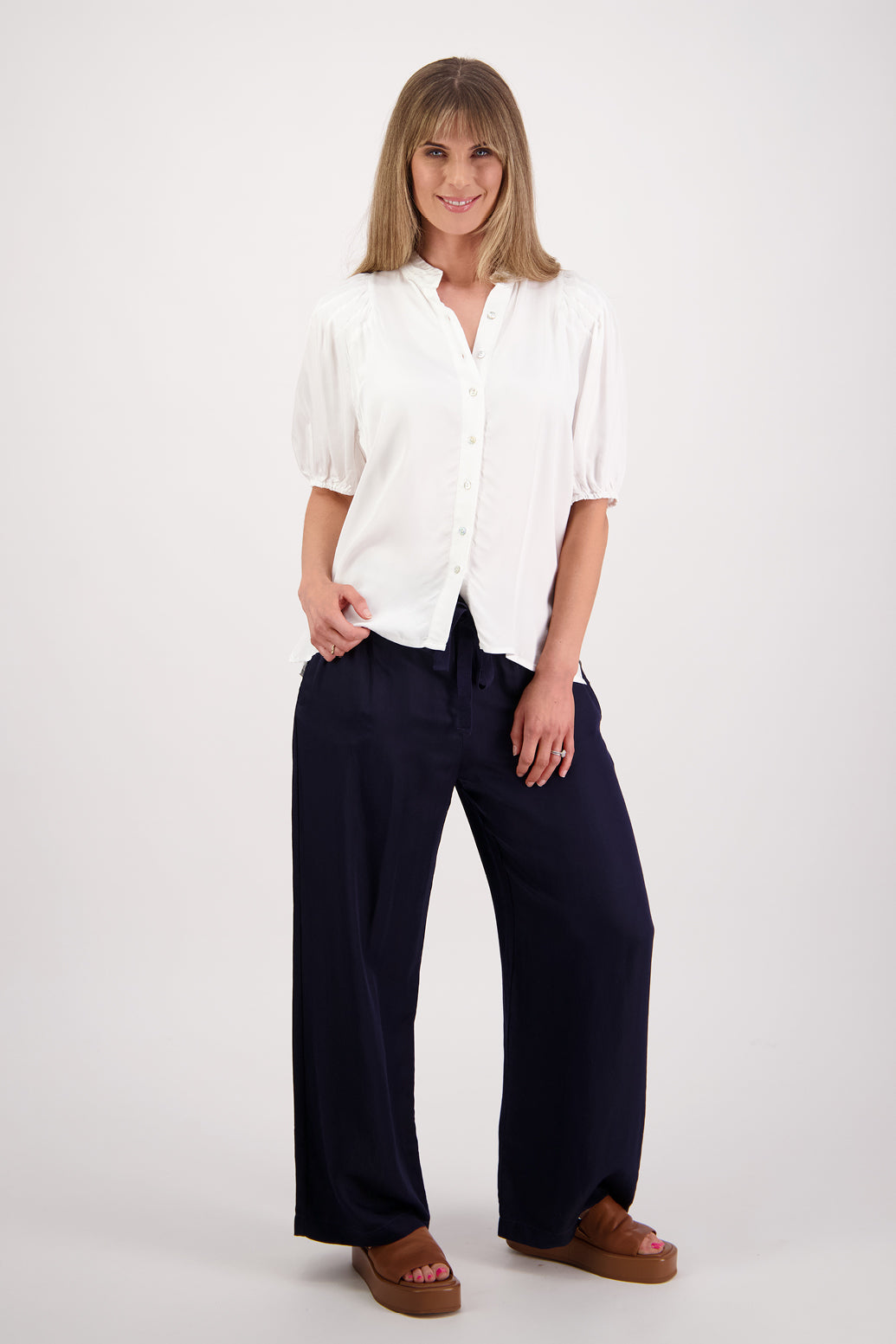 Santana Trousers