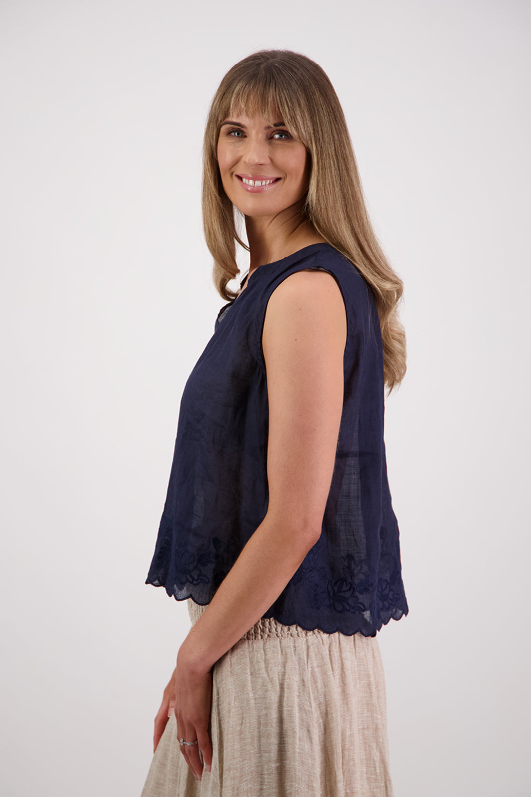 Sara Top