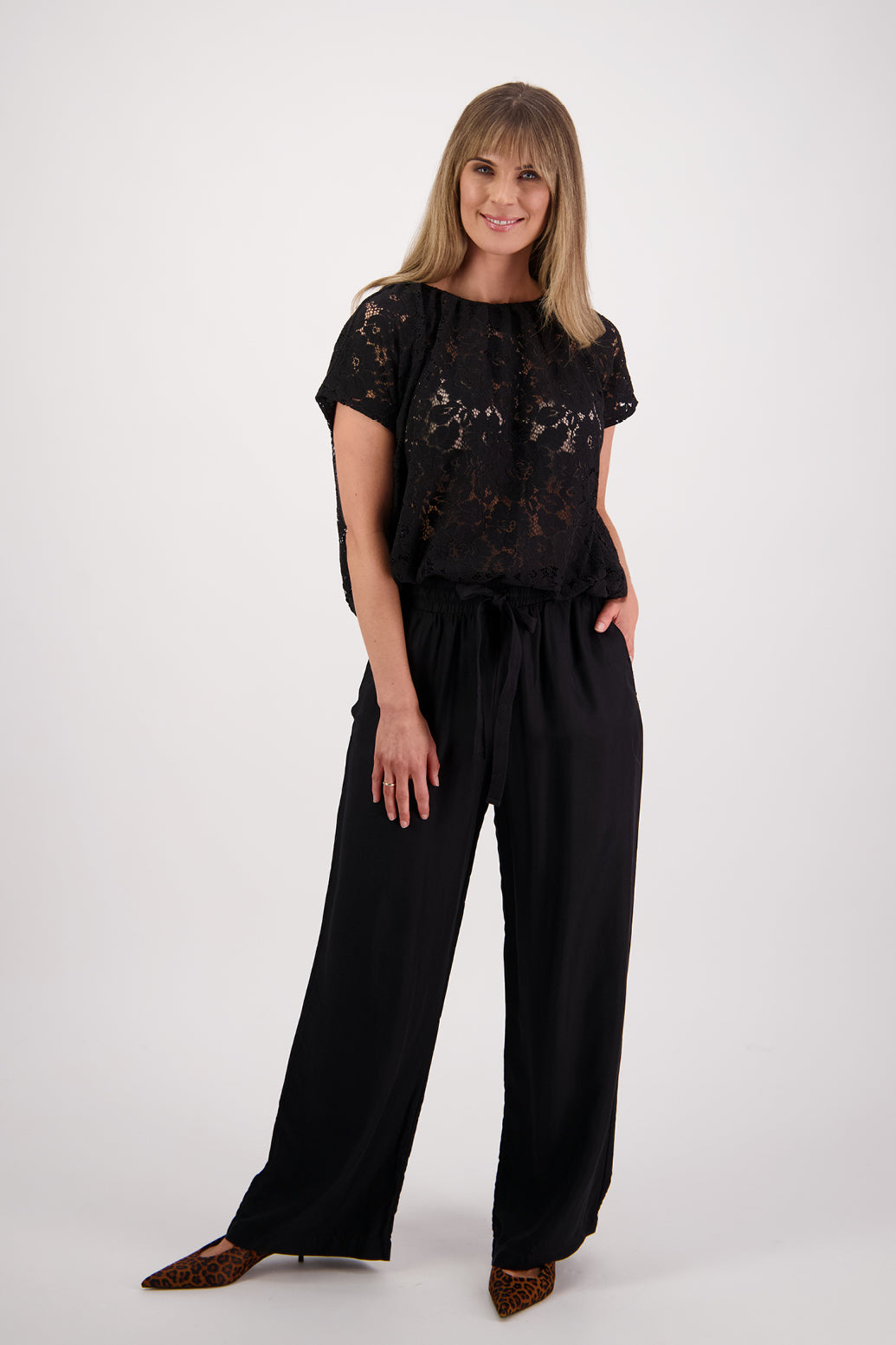 Santana Trousers