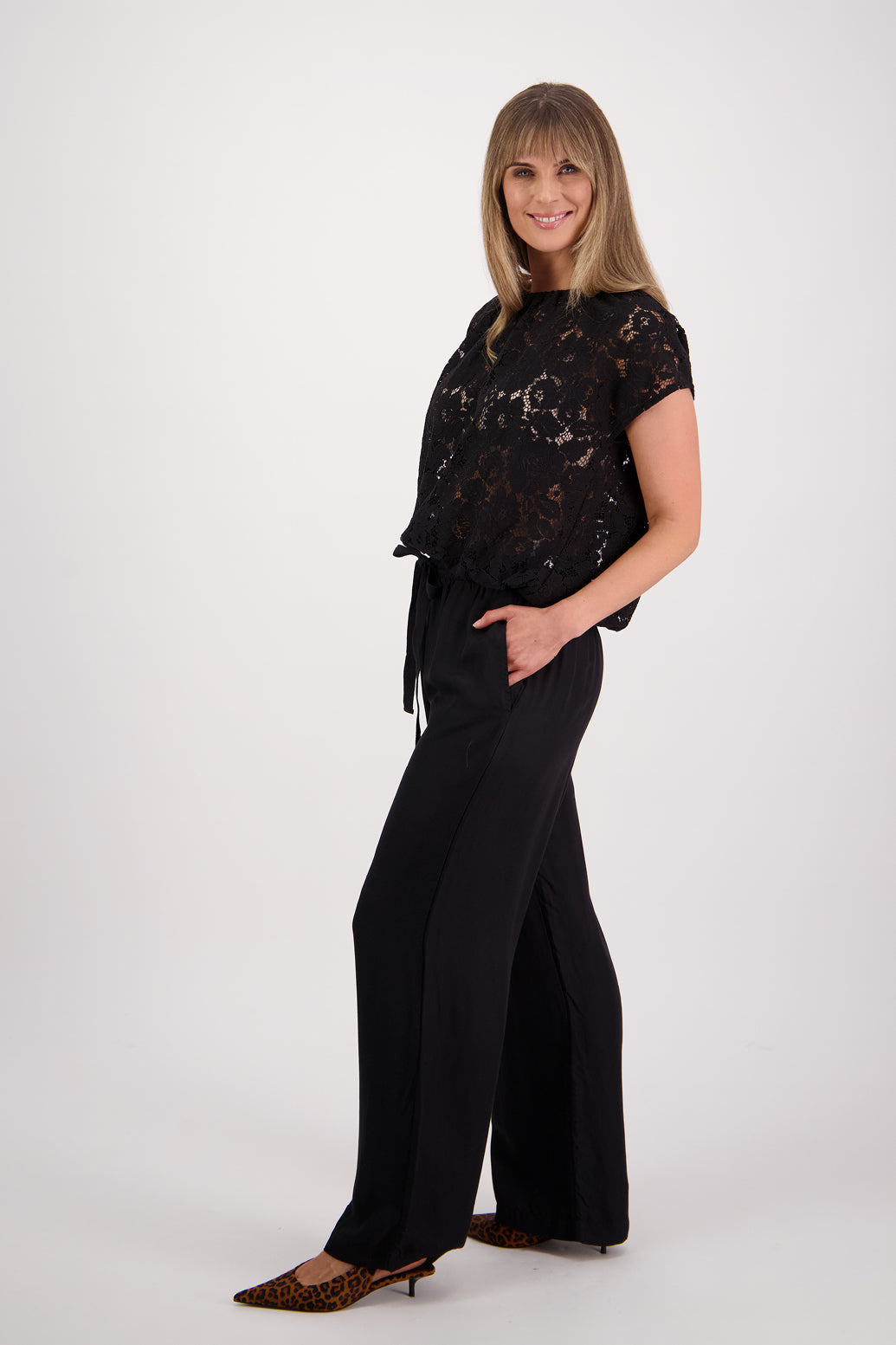 Santana Trousers