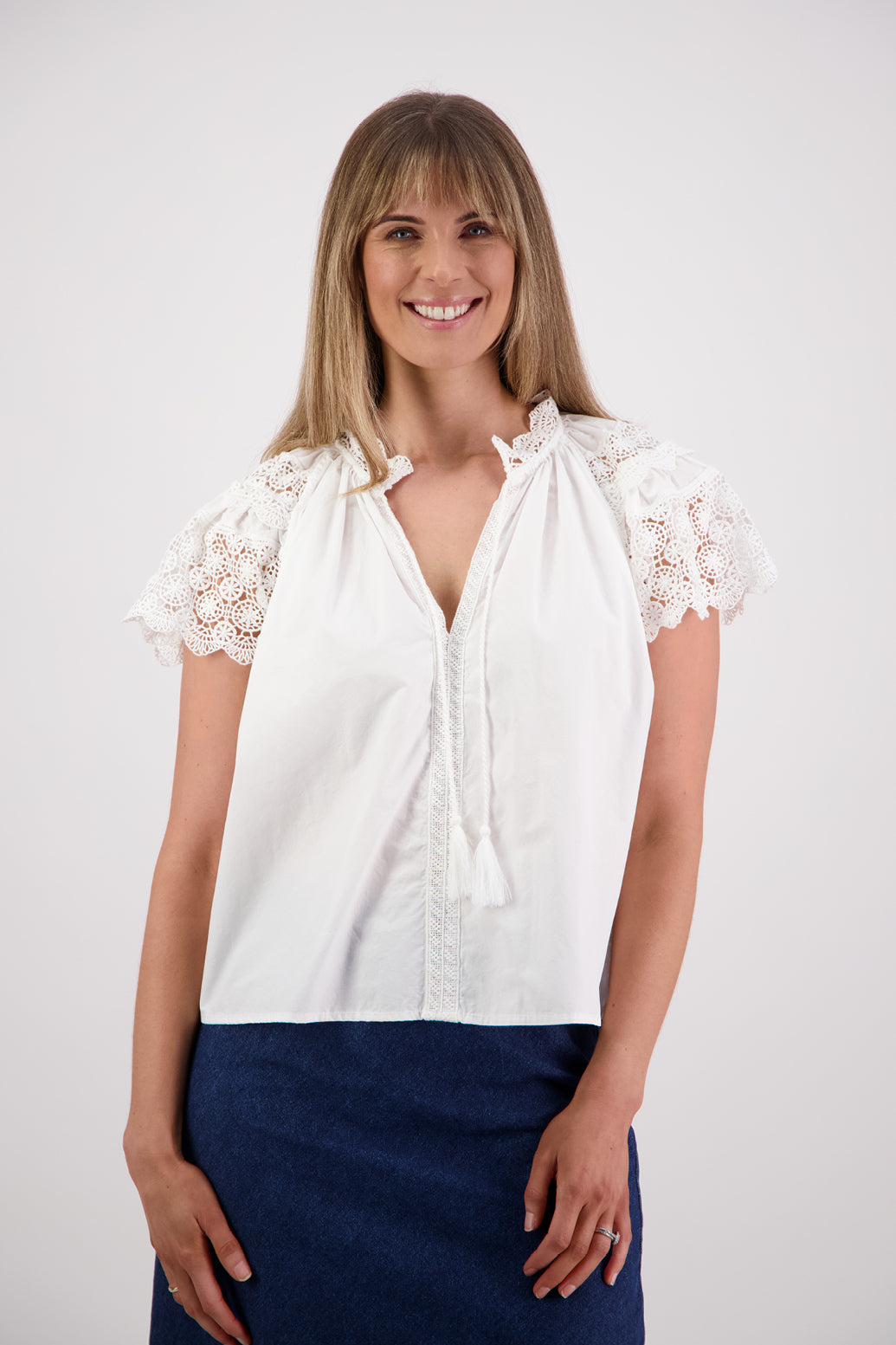 Sebbie Top