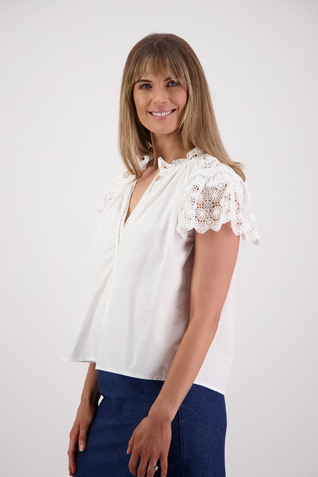 Sebbie Top