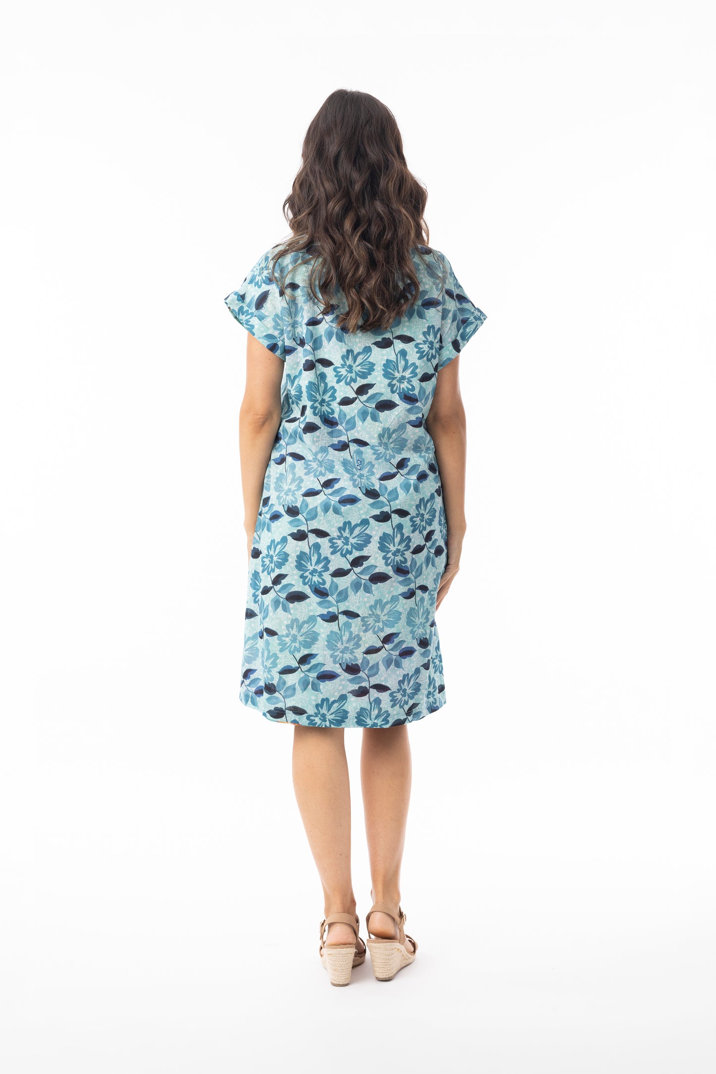 Selaron Reversible Dress