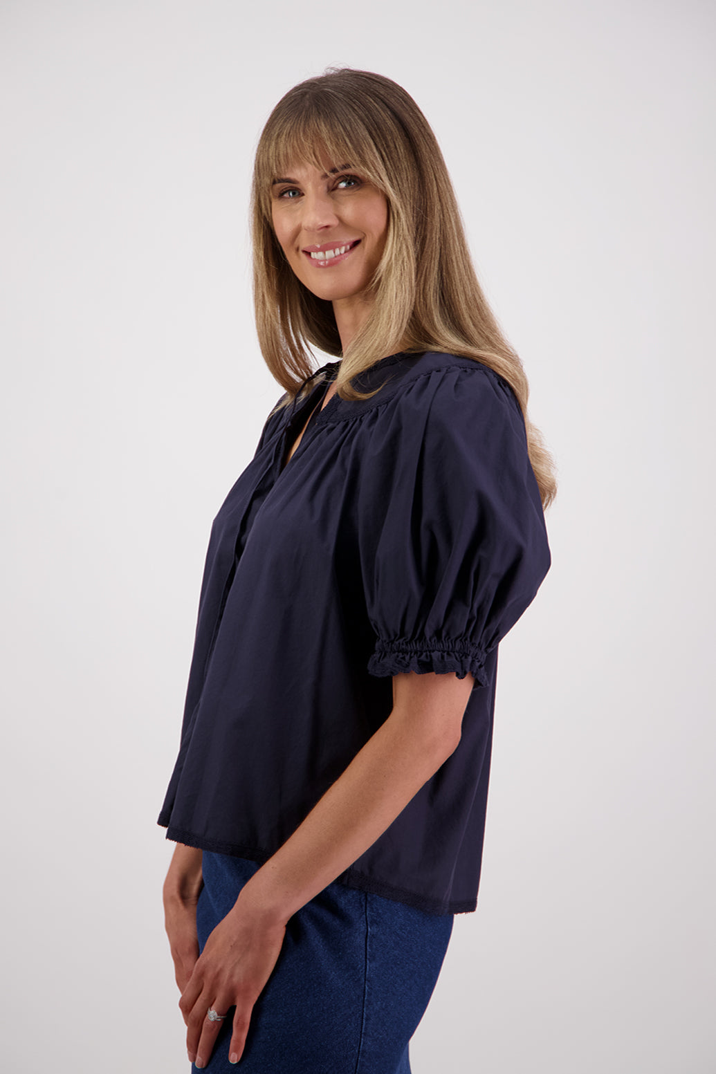 Selma Top