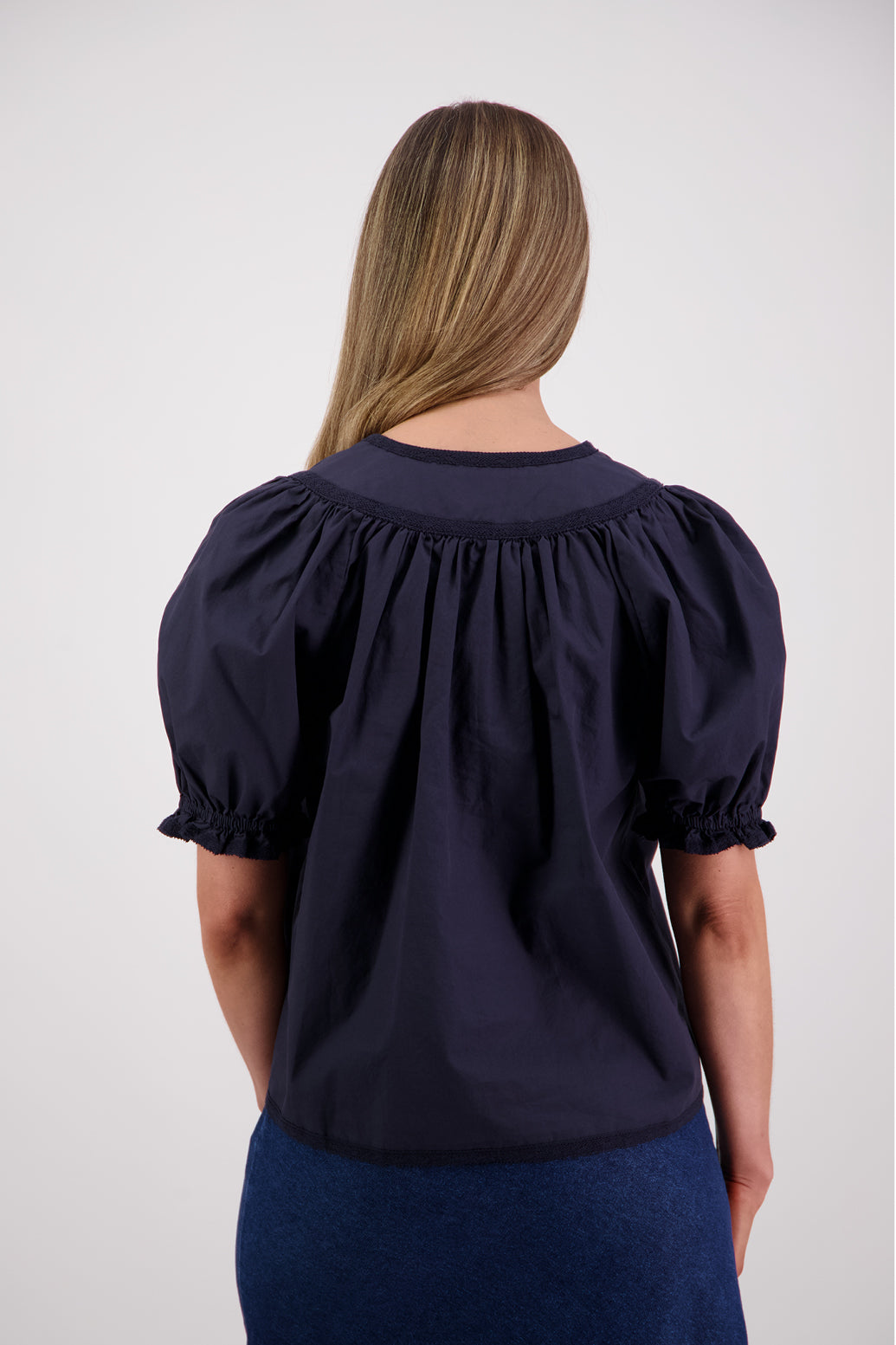 Selma Top