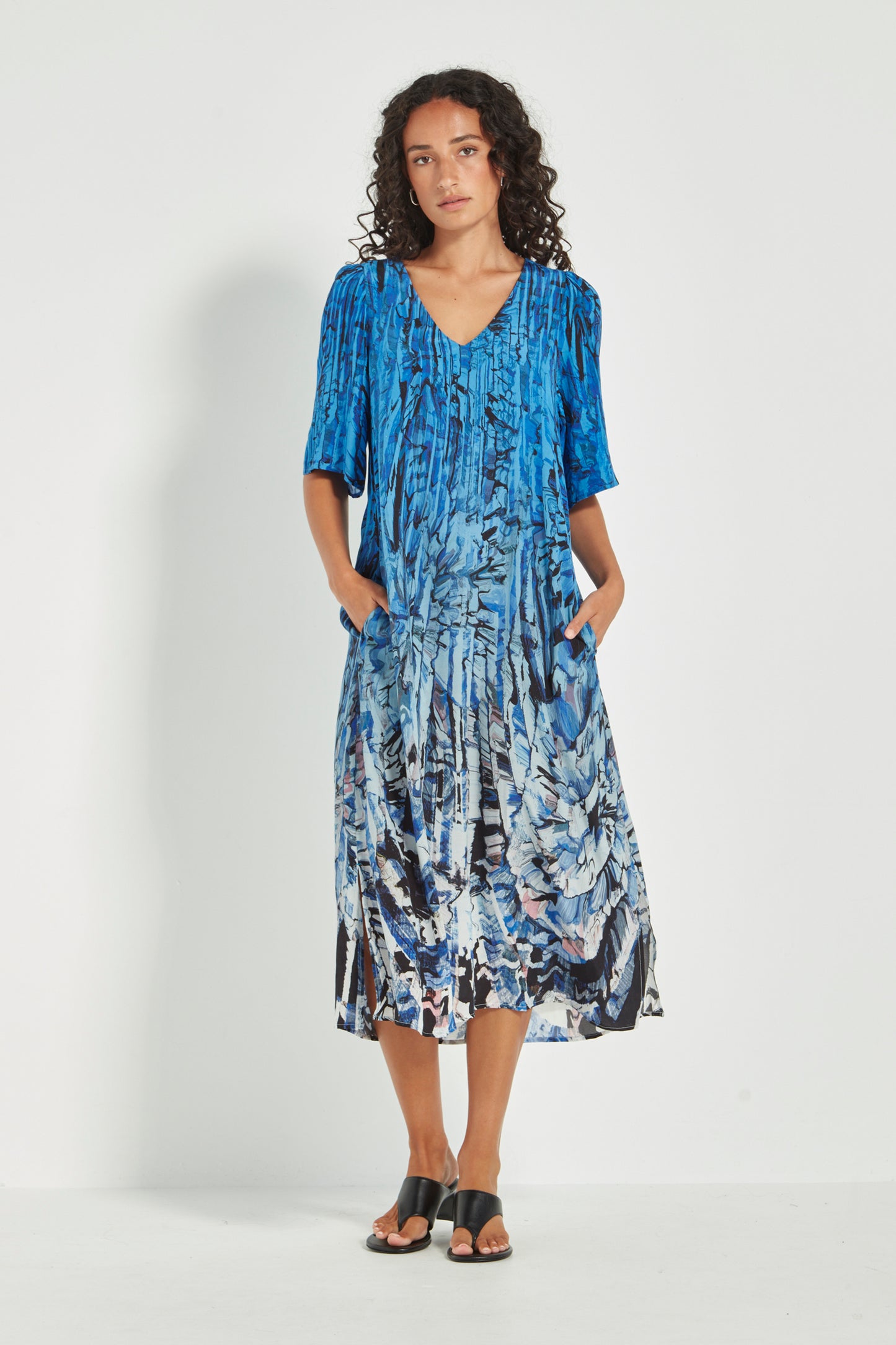 Skyline Dress