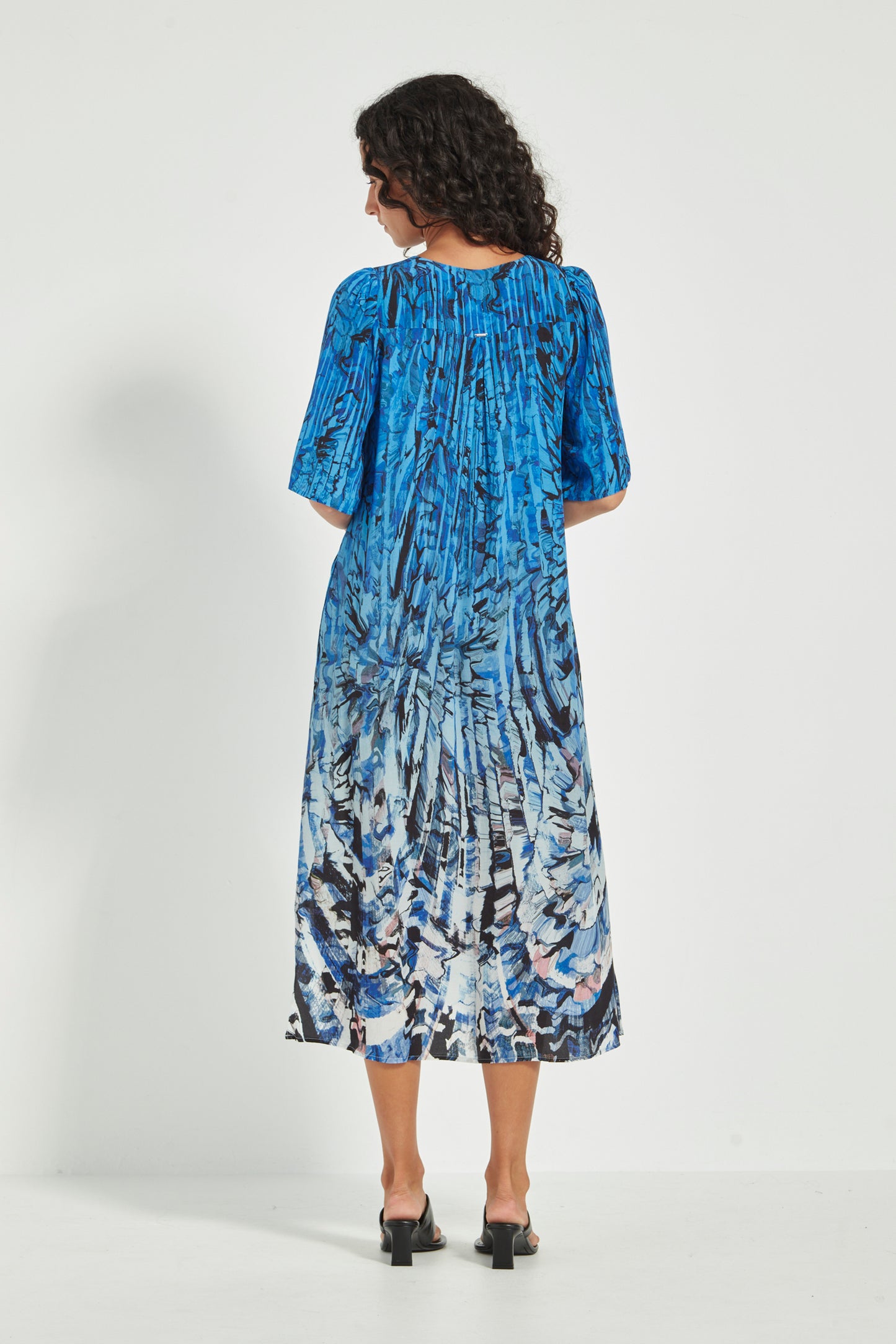 Skyline Dress