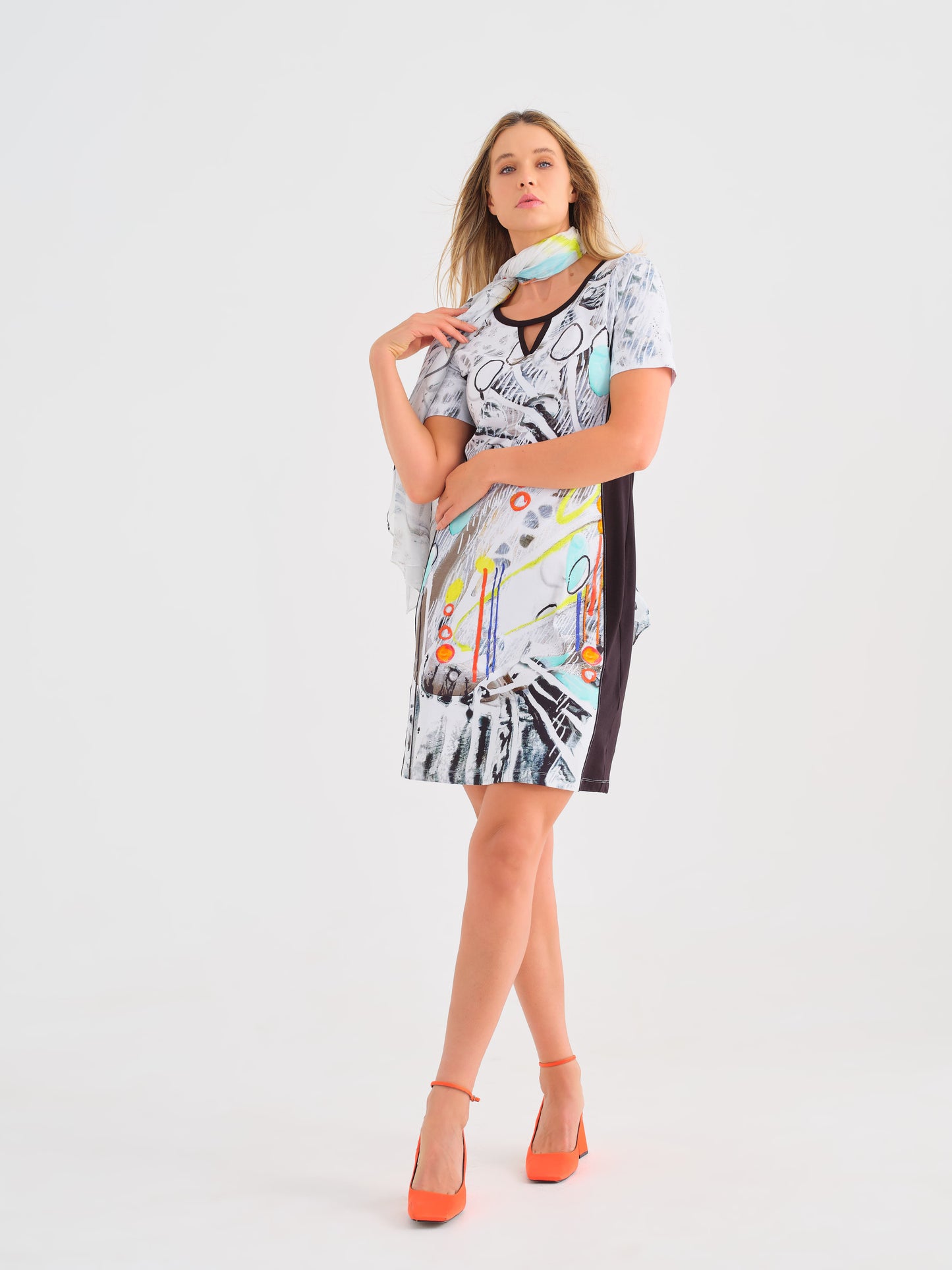 Sylvie Dress