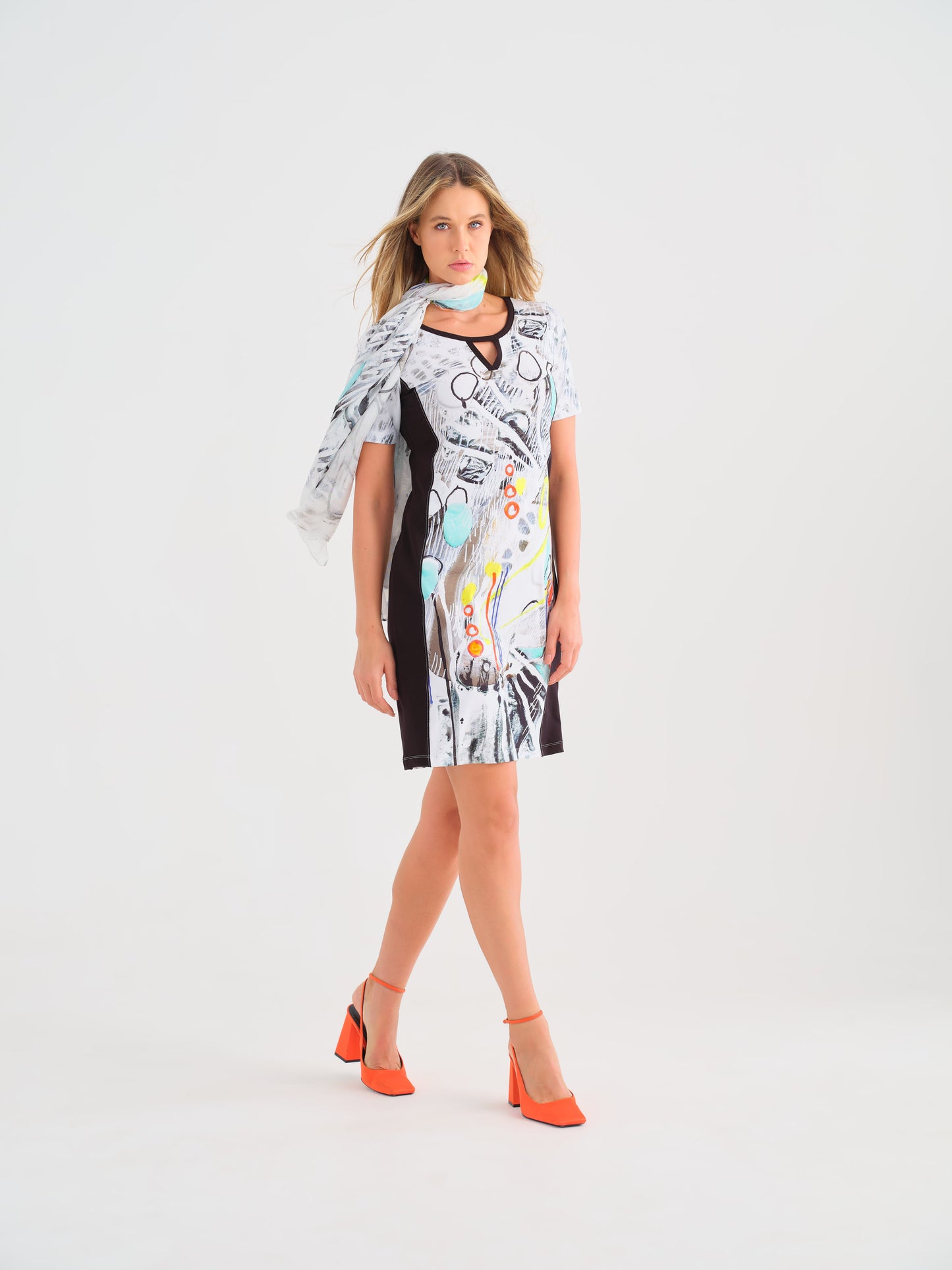 Sylvie Dress