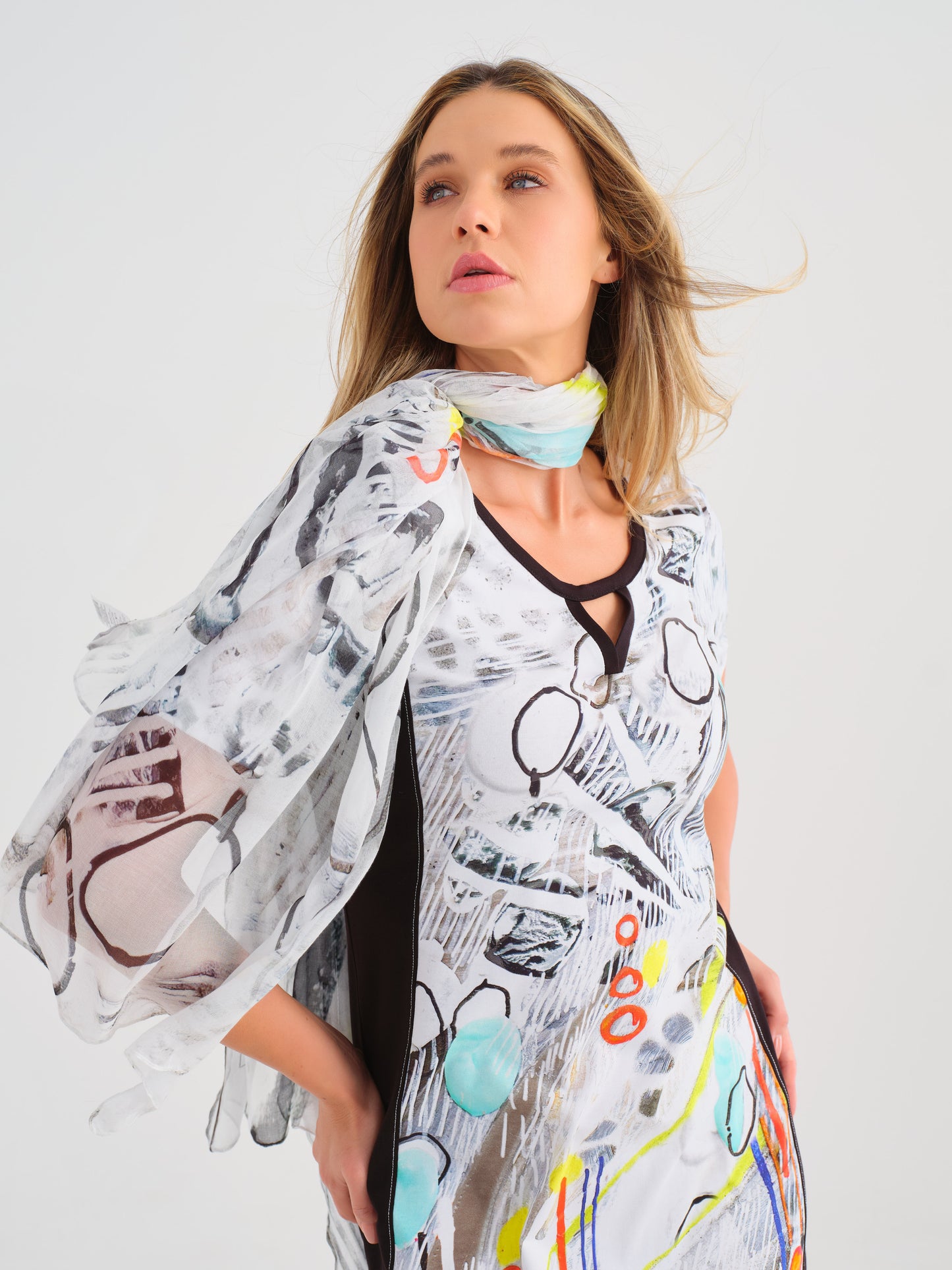 Sylvie Dress