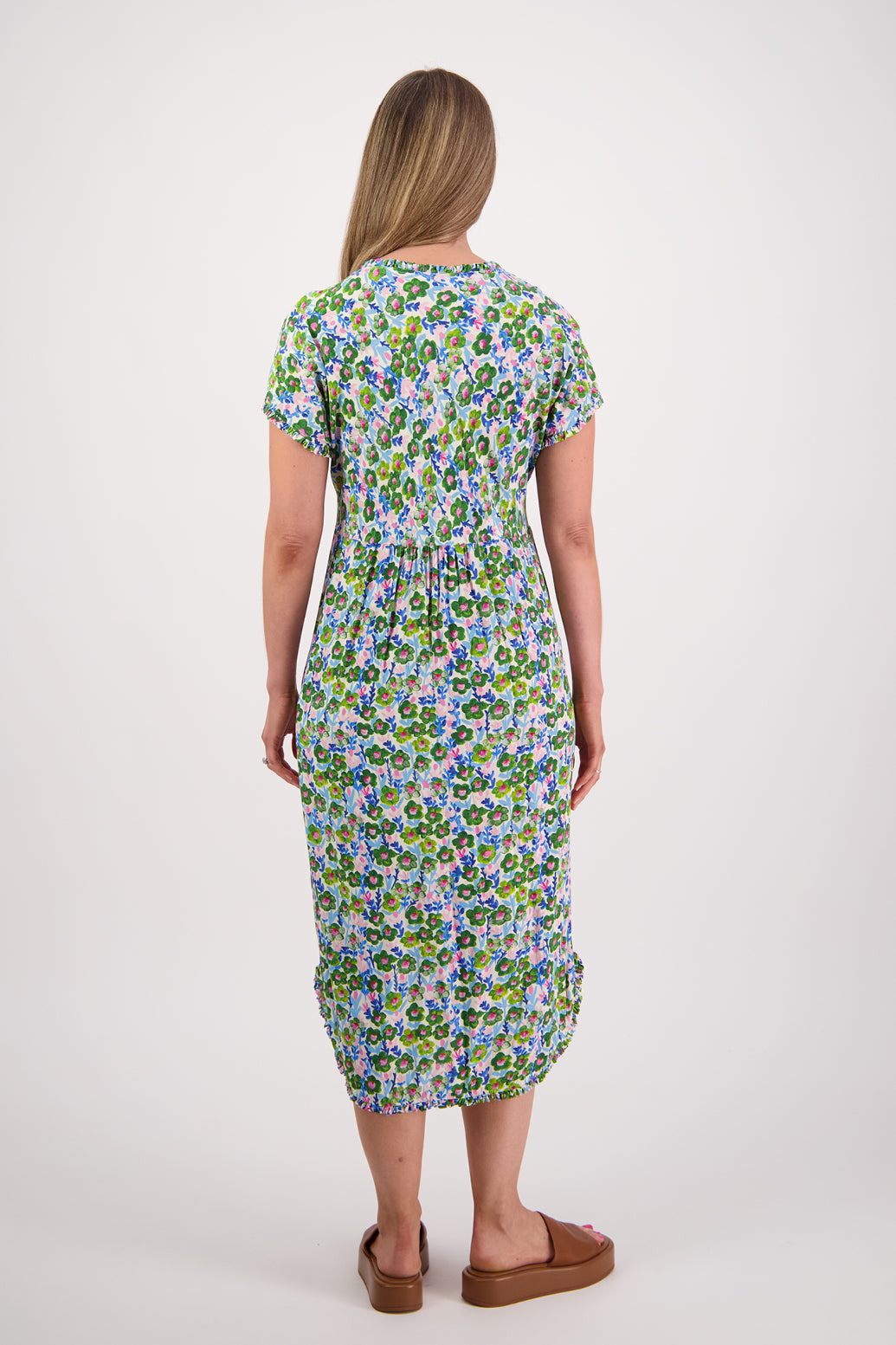 Taylor Dress