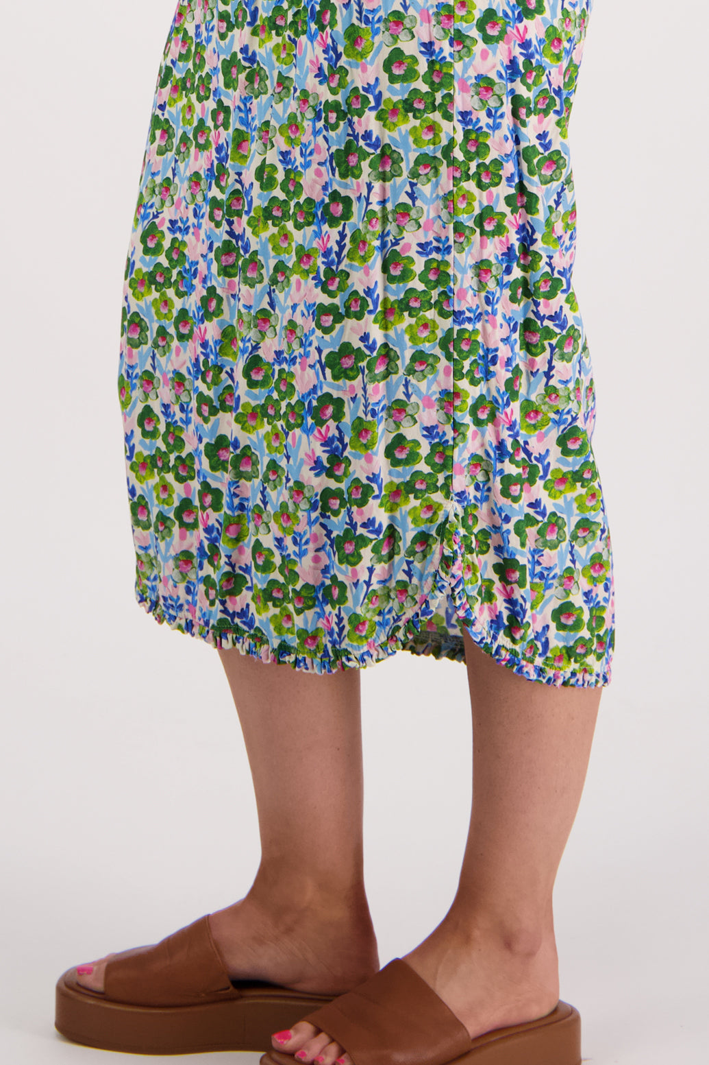 Taylor Dress