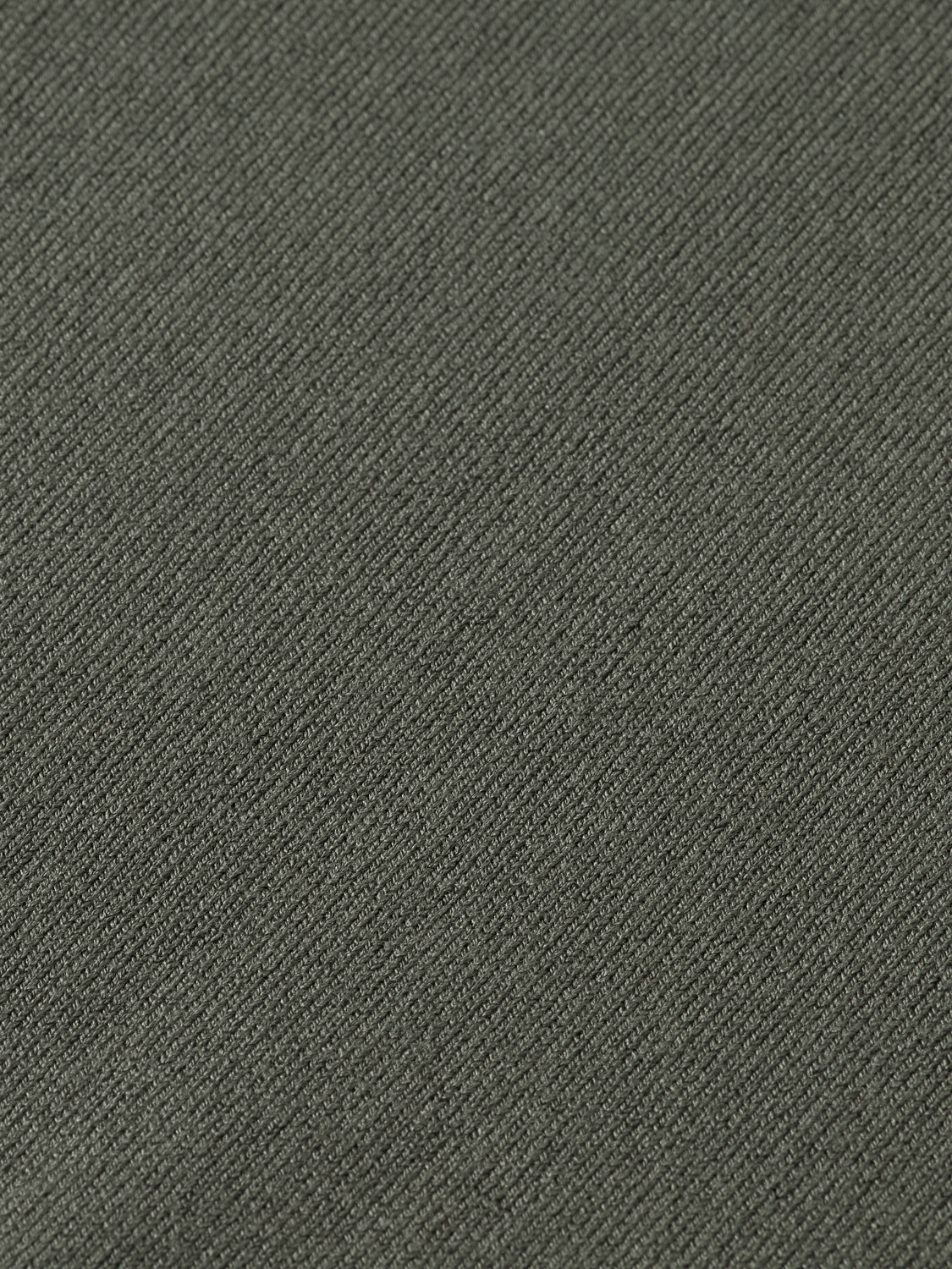 Scollop Hem Knit Top