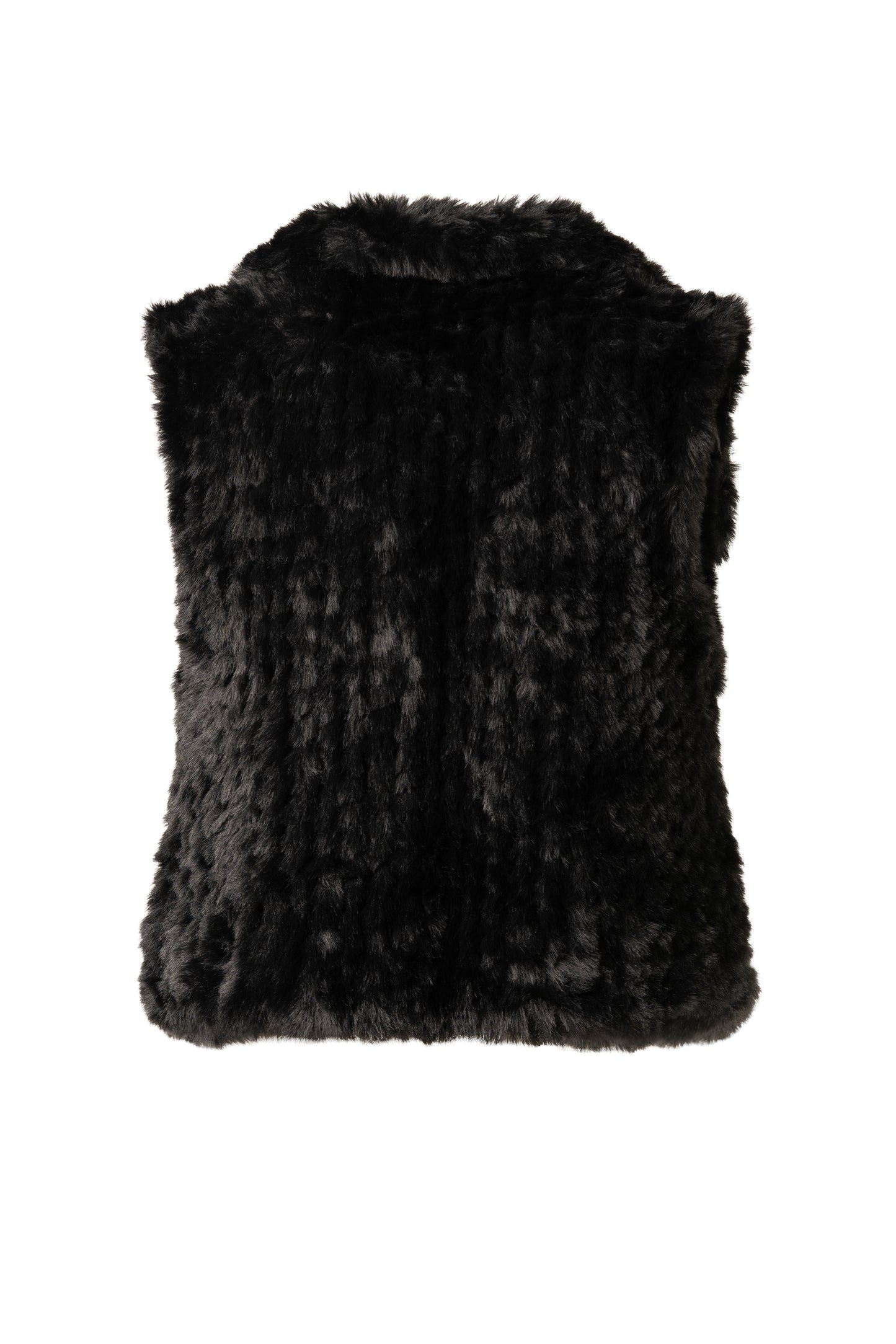 Eira Fur Vest
