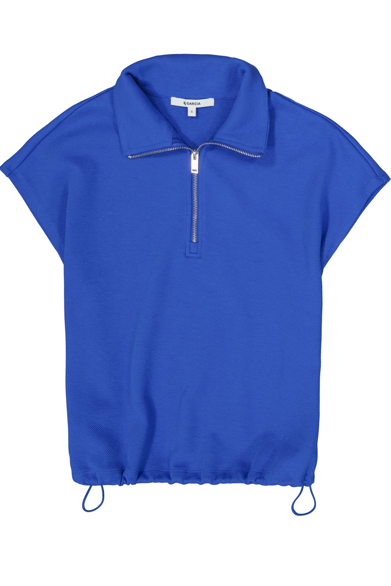 Cobalt Sweat