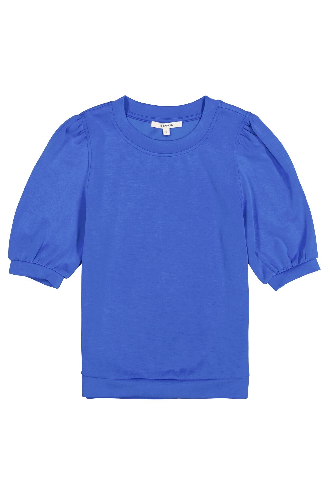 Cobalt Modal Top