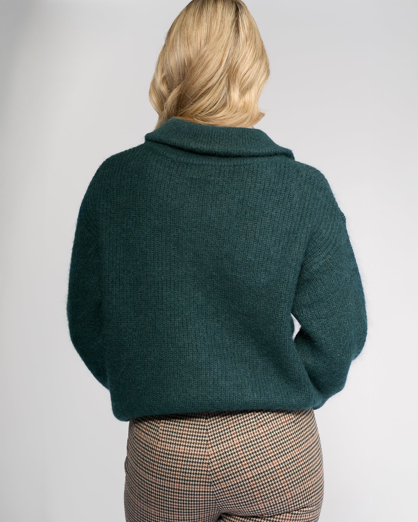 Mallard Origin Sweater
