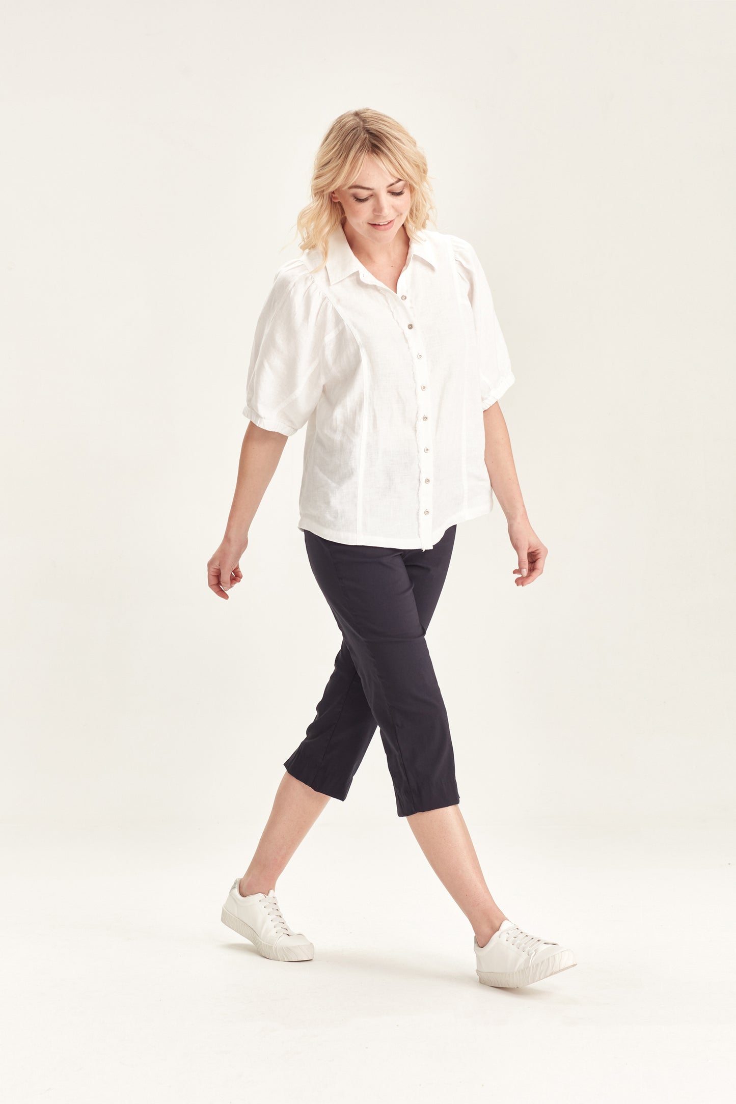 Acrobat 3/4 Pant