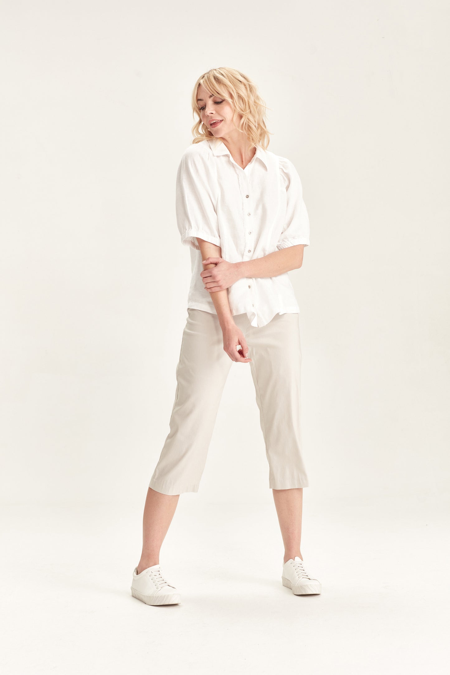 Acrobat 3/4 Pant