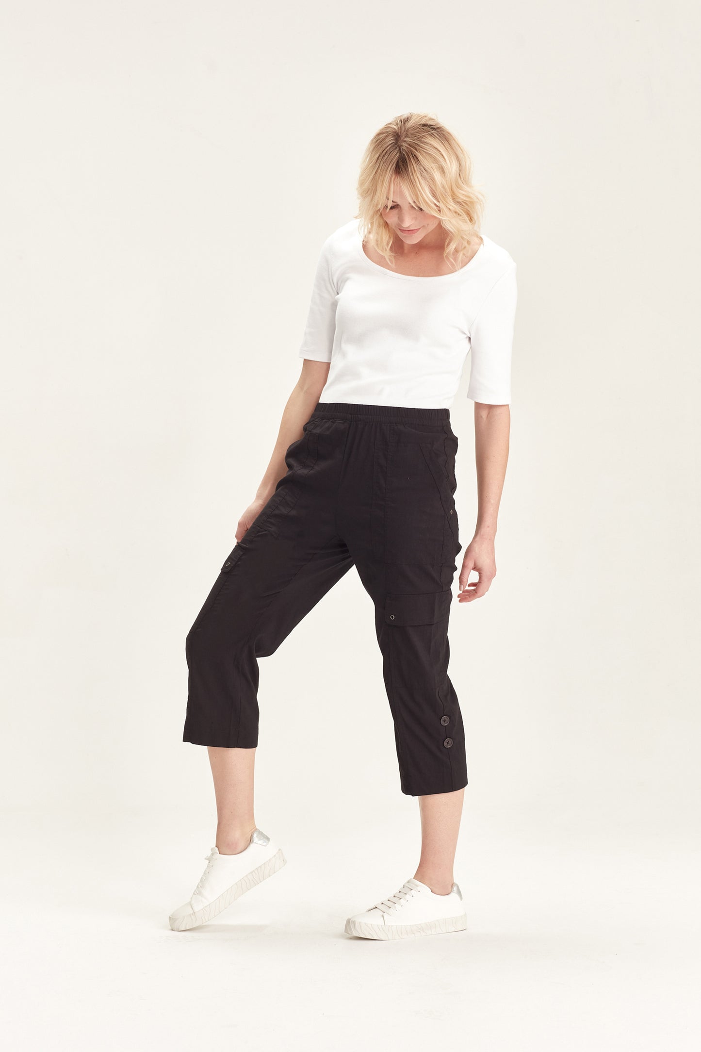 Acrobat Cargo Short