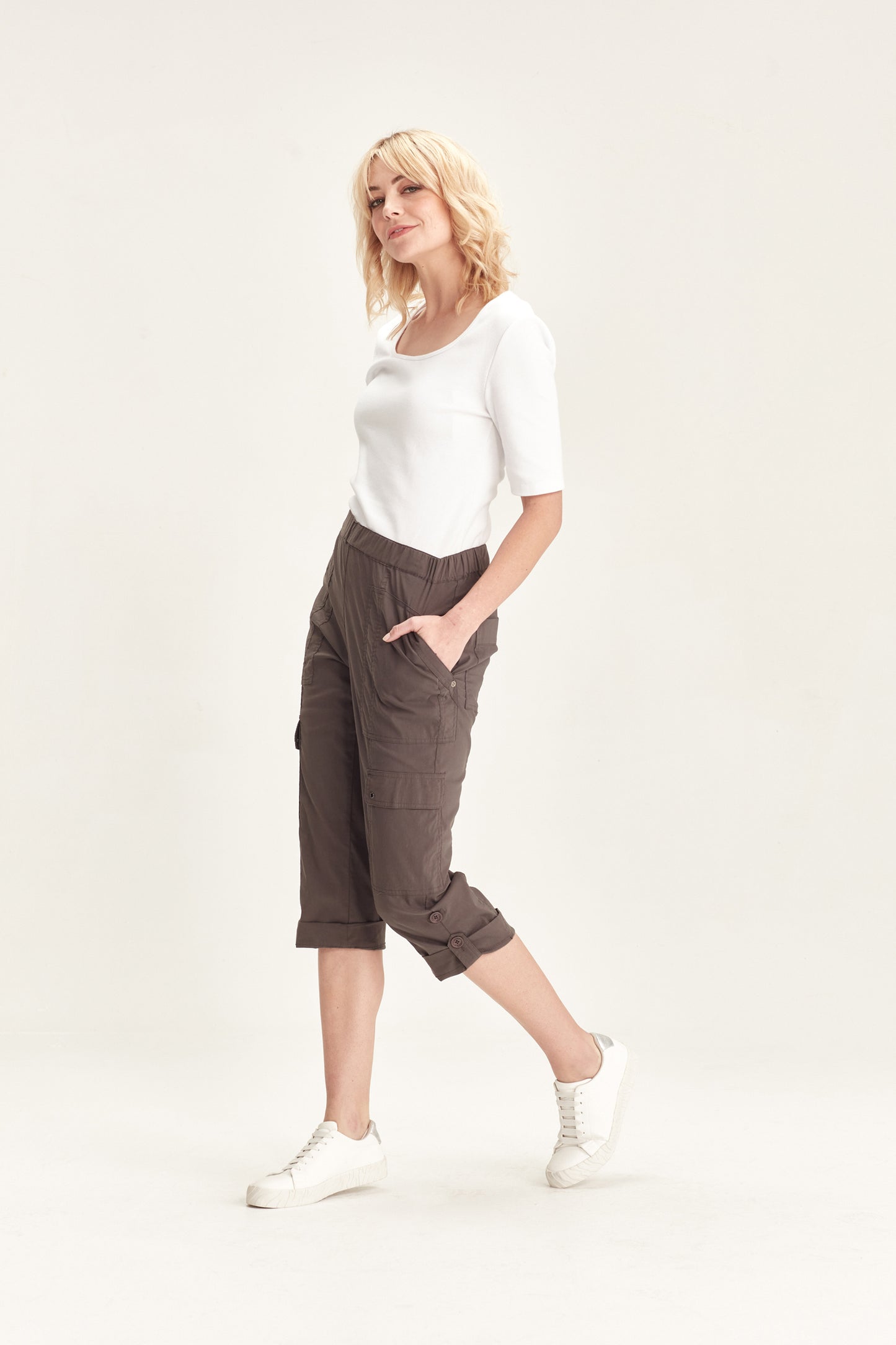 Acrobat Cargo Short