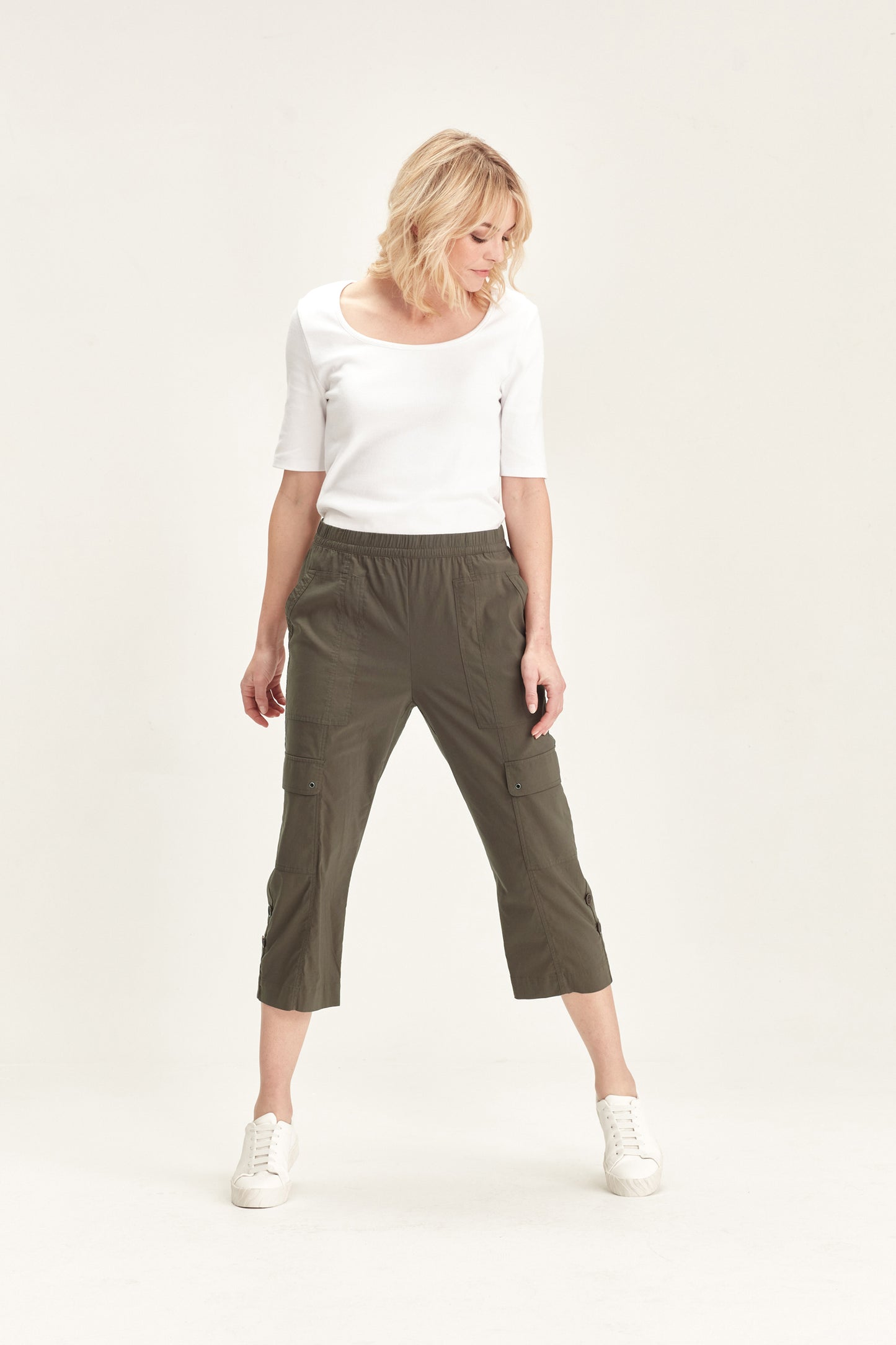 Acrobat Cargo Short