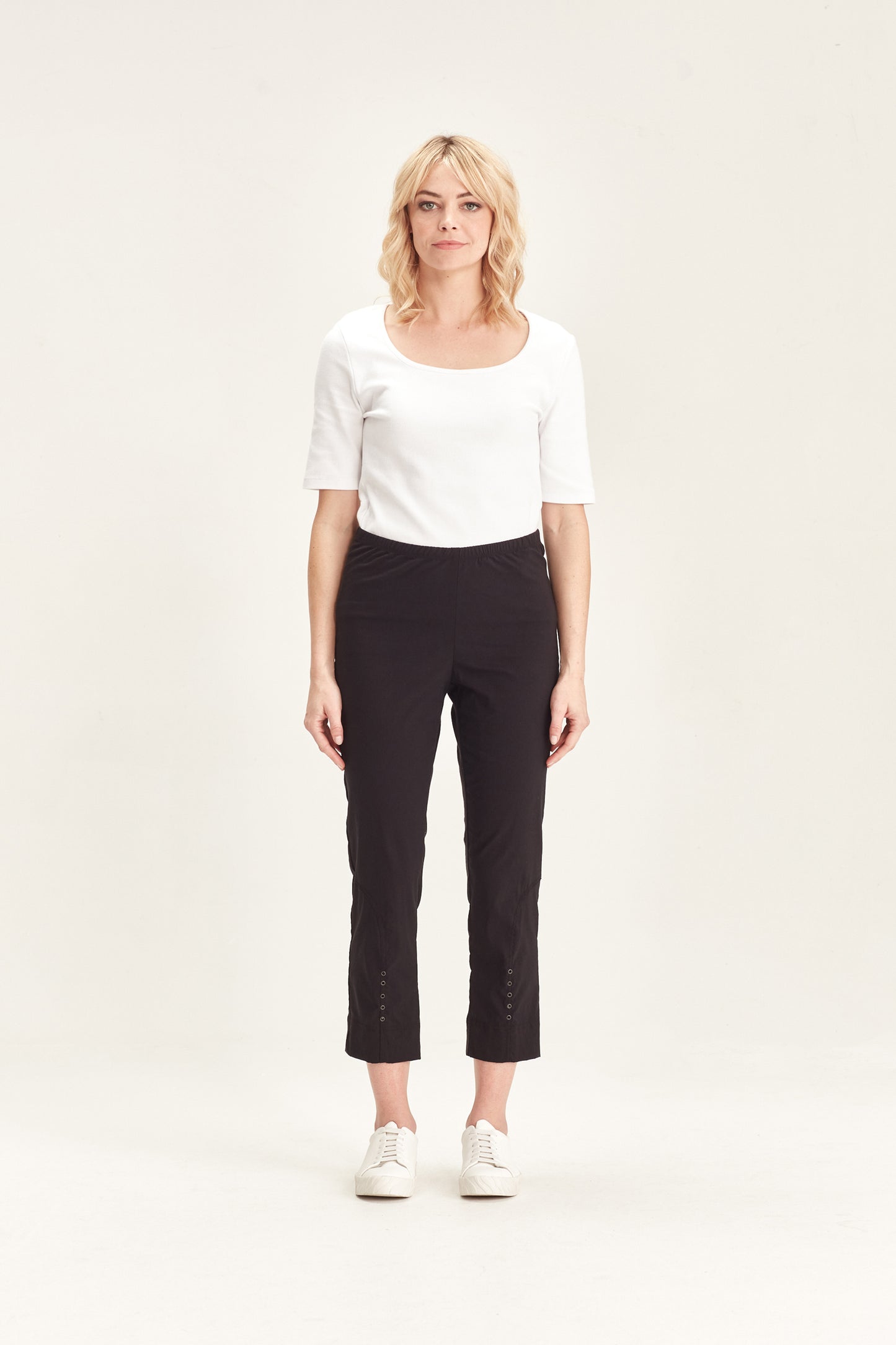 Acrobat Eyelet Pant