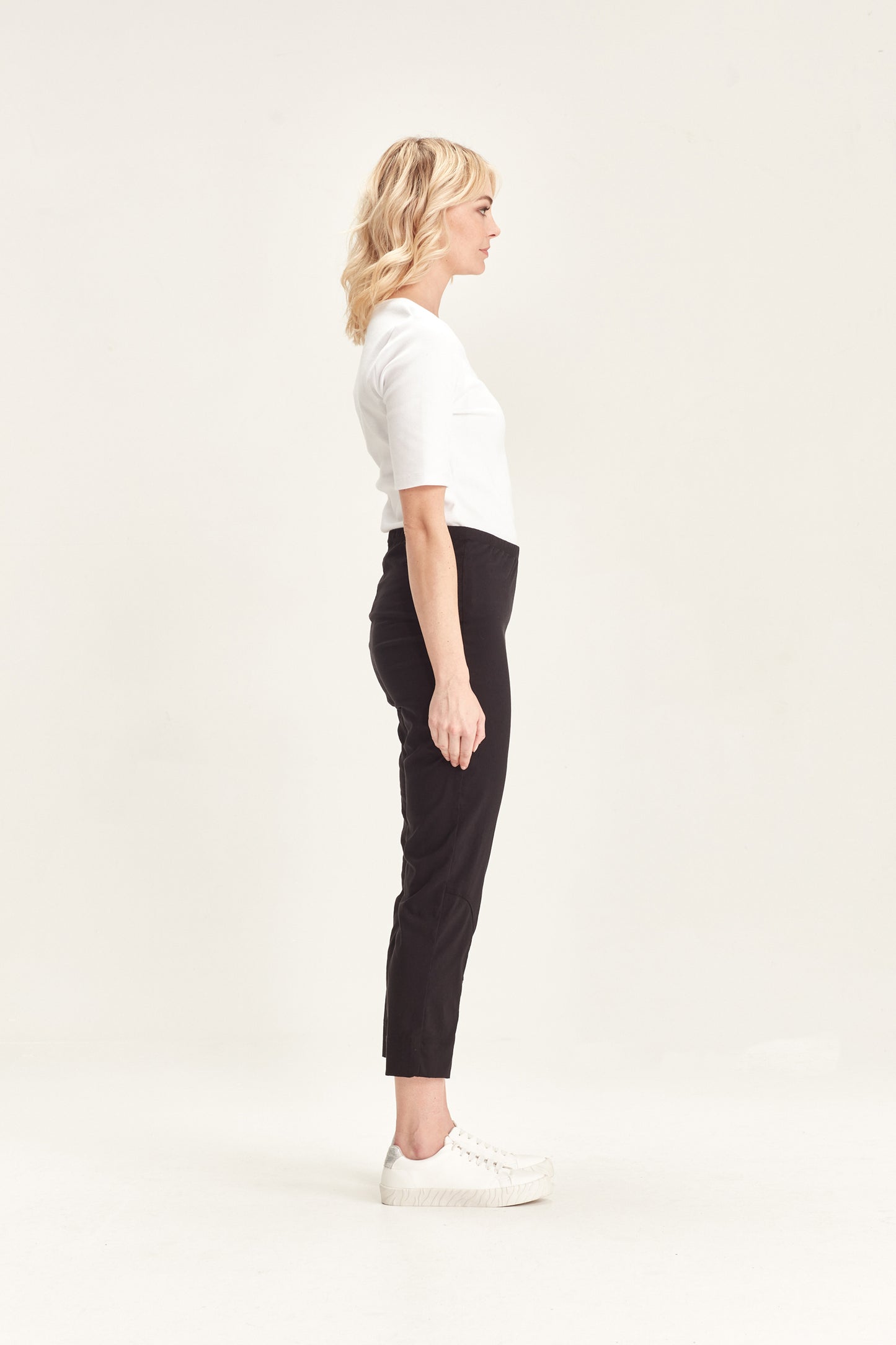 Acrobat Eyelet Pant