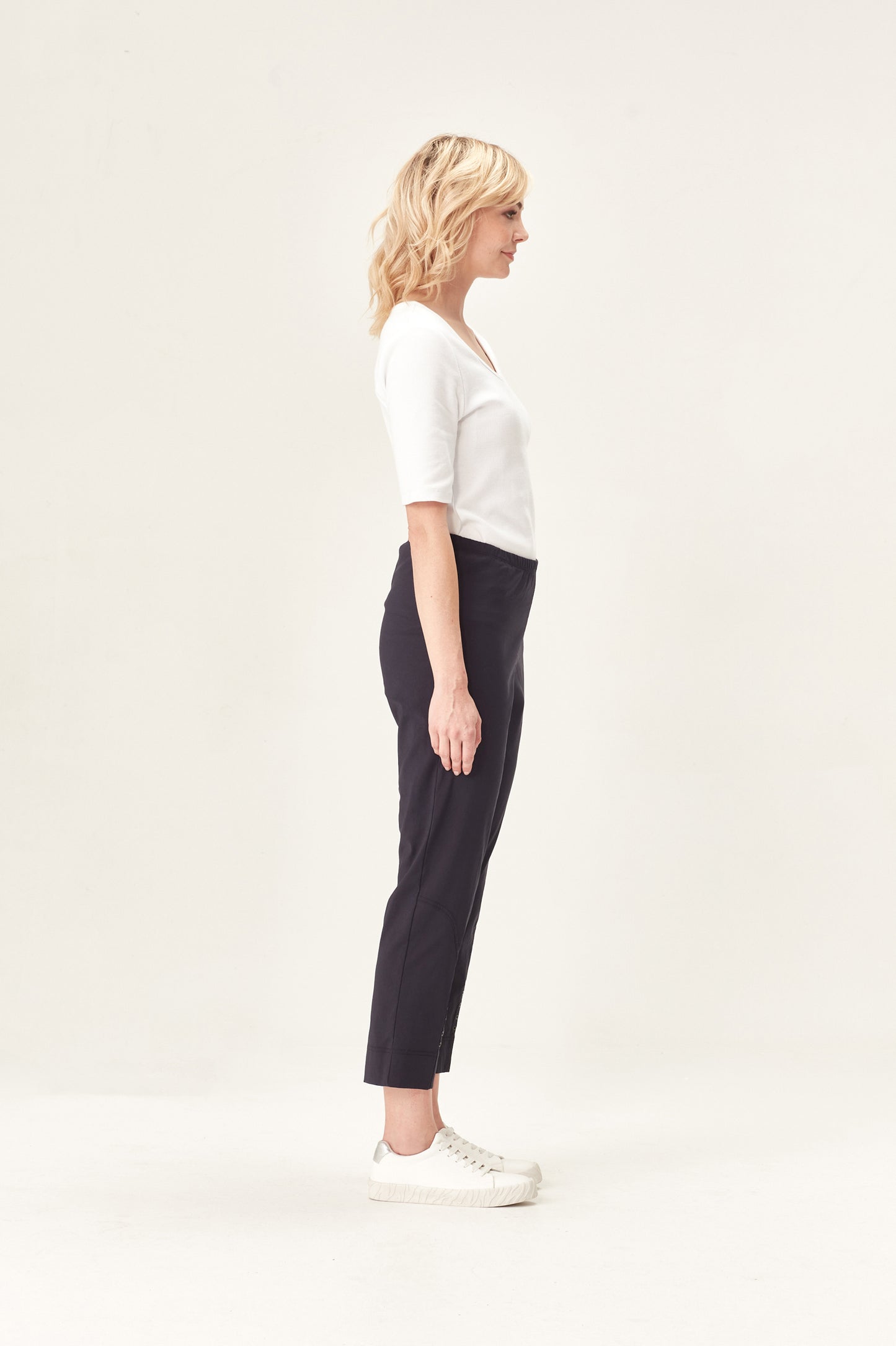 Acrobat Eyelet Pant