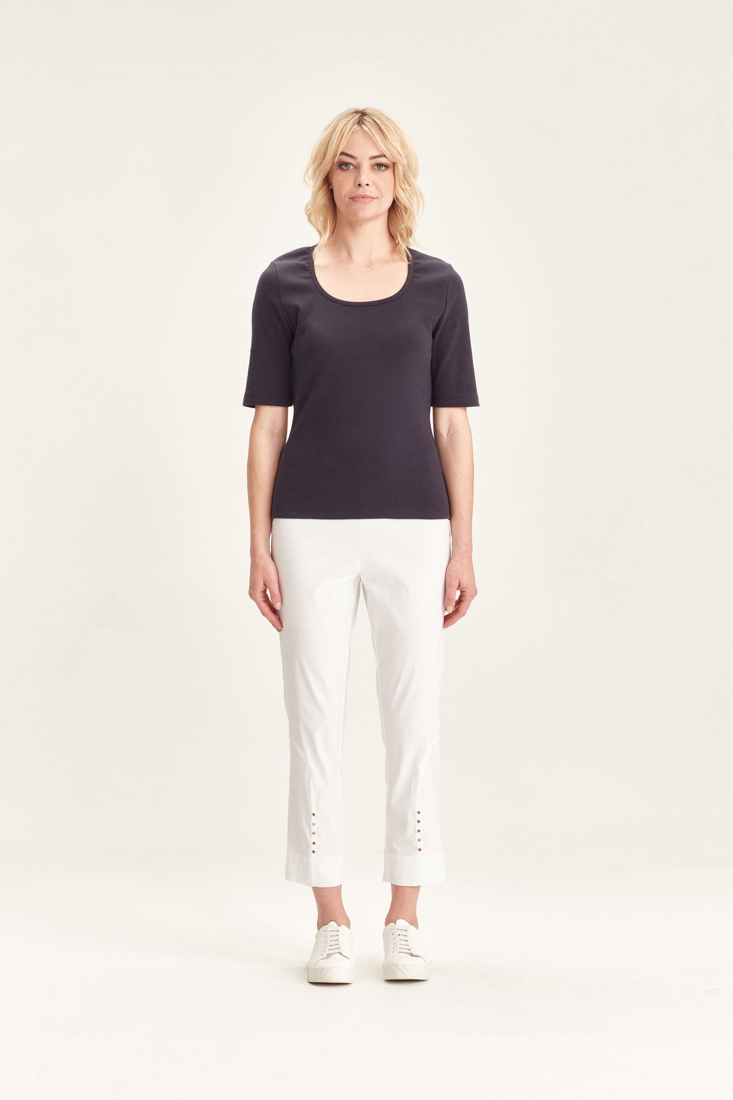 Acrobat Eyelet Pant