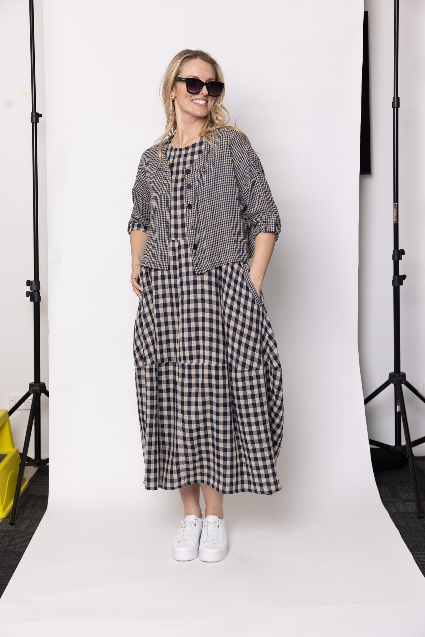 Antonia Dress