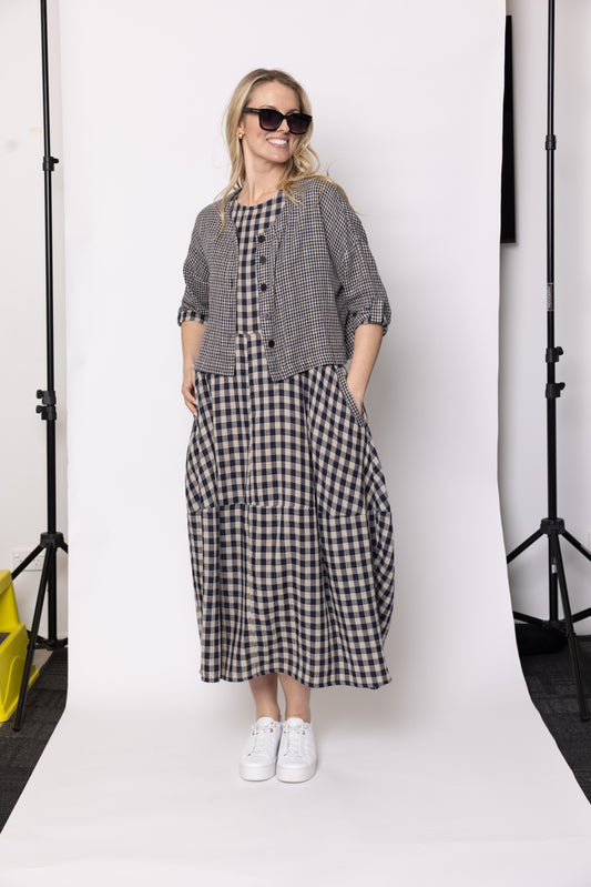 Thelma Jacket