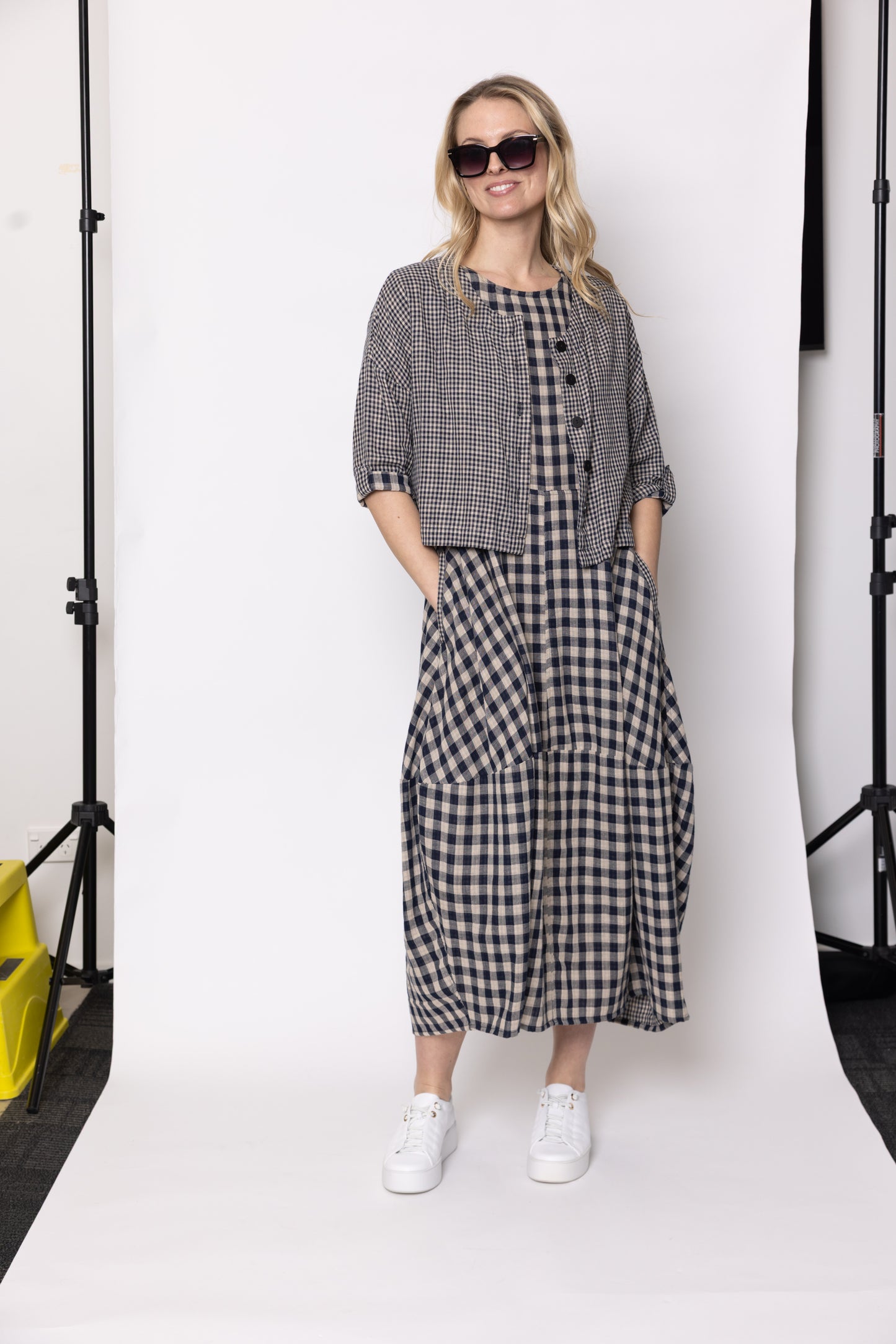 Thelma Jacket