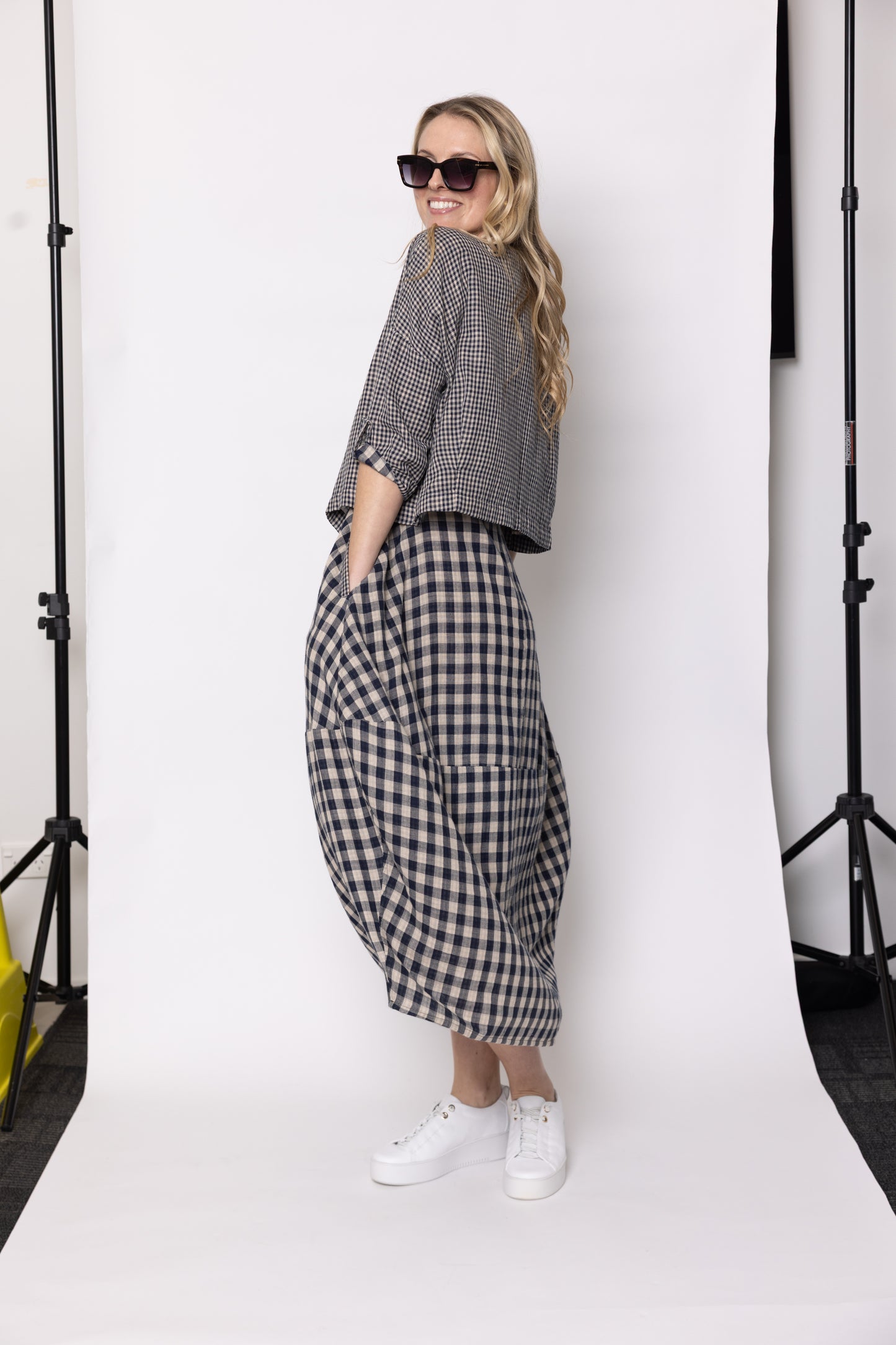 Antonia Dress