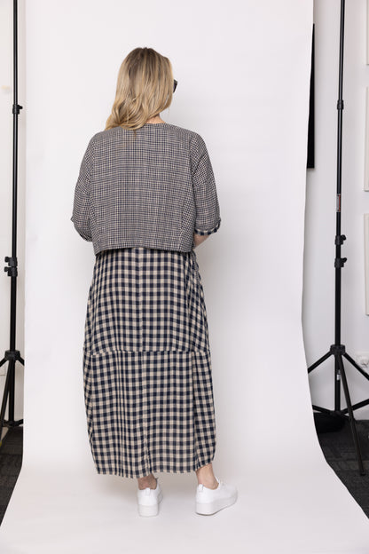 Antonia Dress