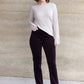 Mulberry Cord Pant