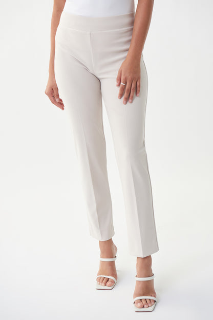 Classic Straight Pant