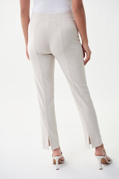 Classic Straight Pant