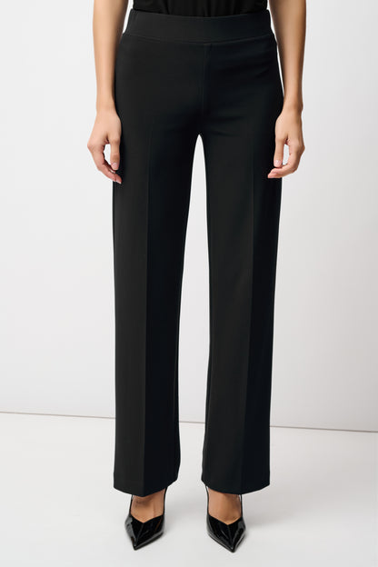 Classic Wide Leg Pant