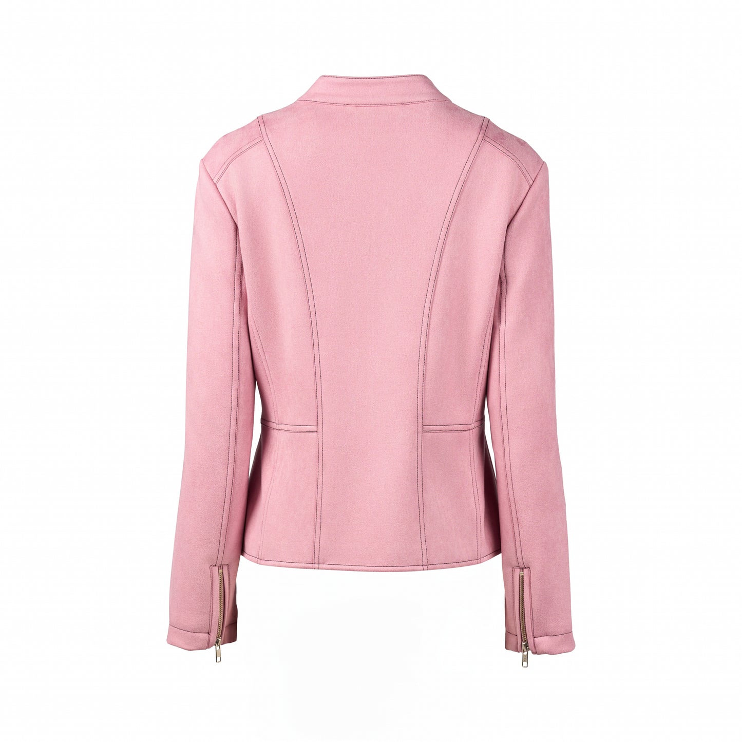 Rose Zip Up Jacket