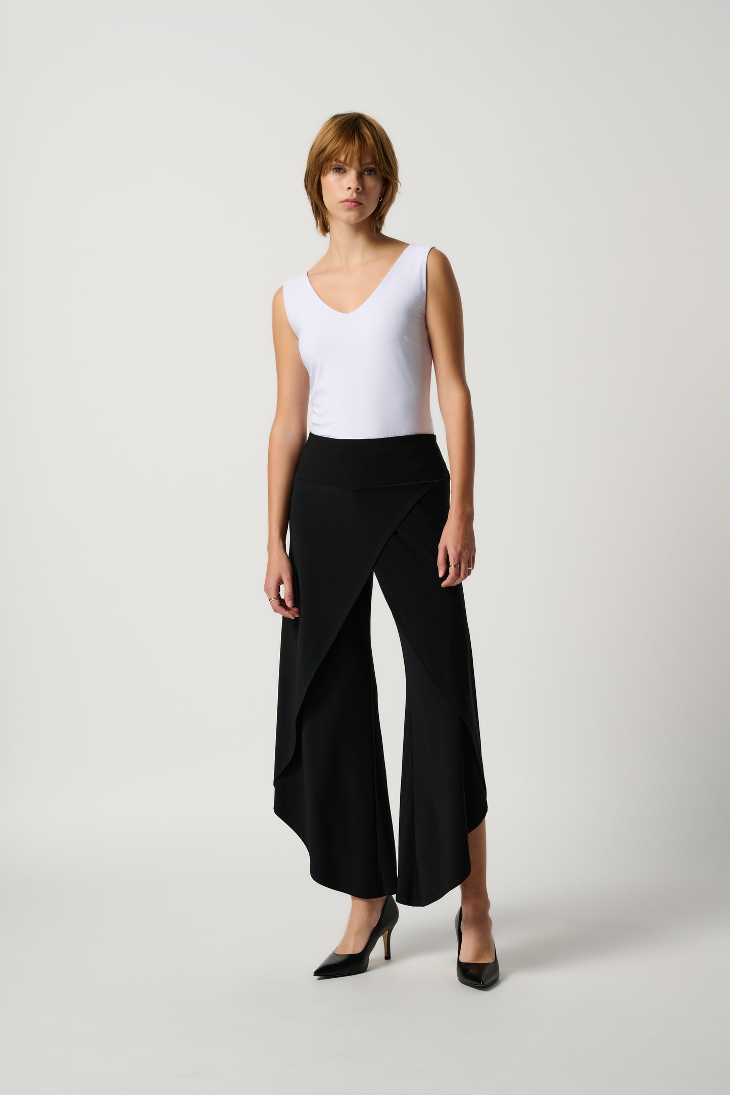 Classic Overlay Pant